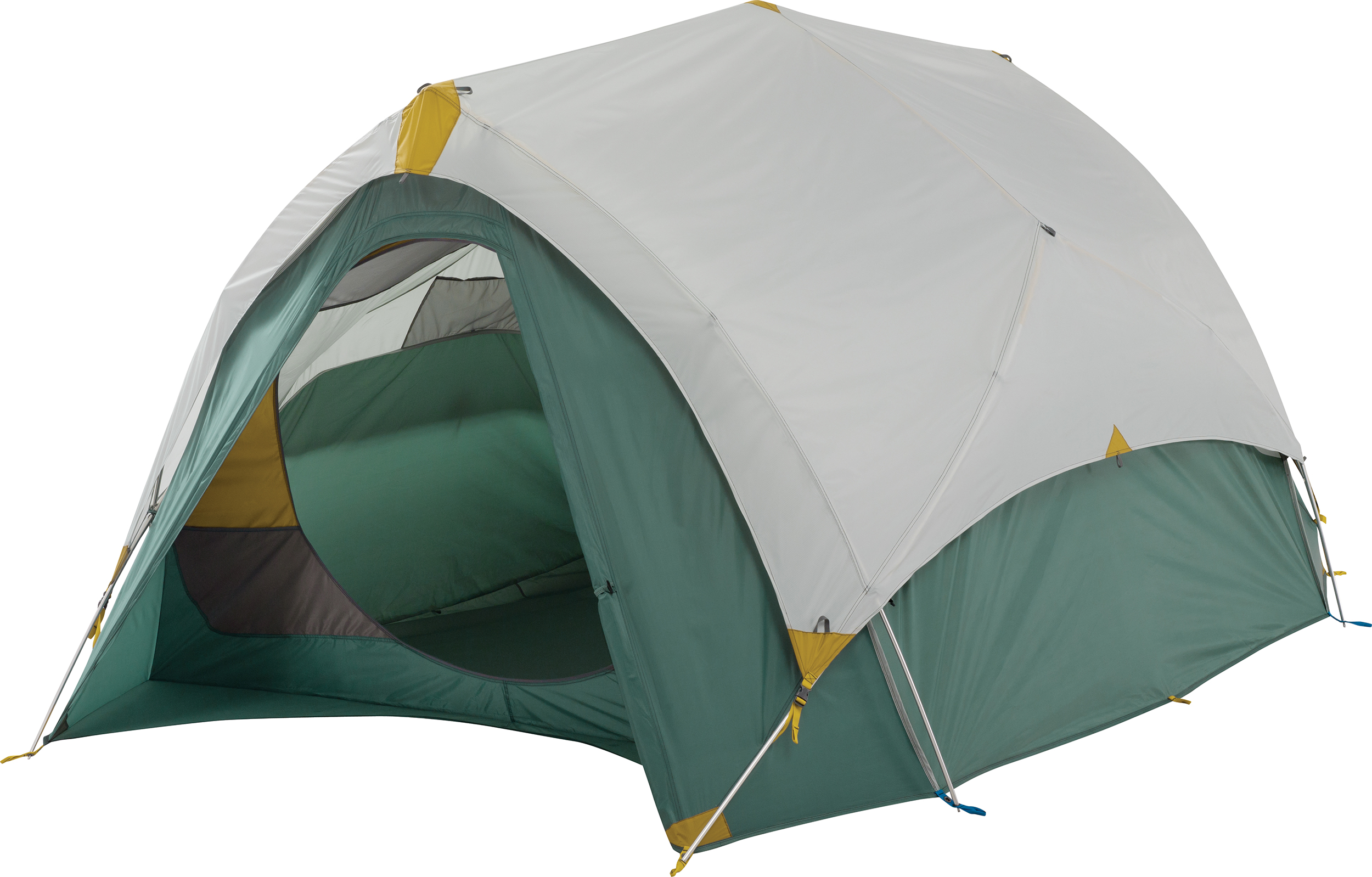 Therm-a-Rest Tranquility 4-Person Tent | MEC