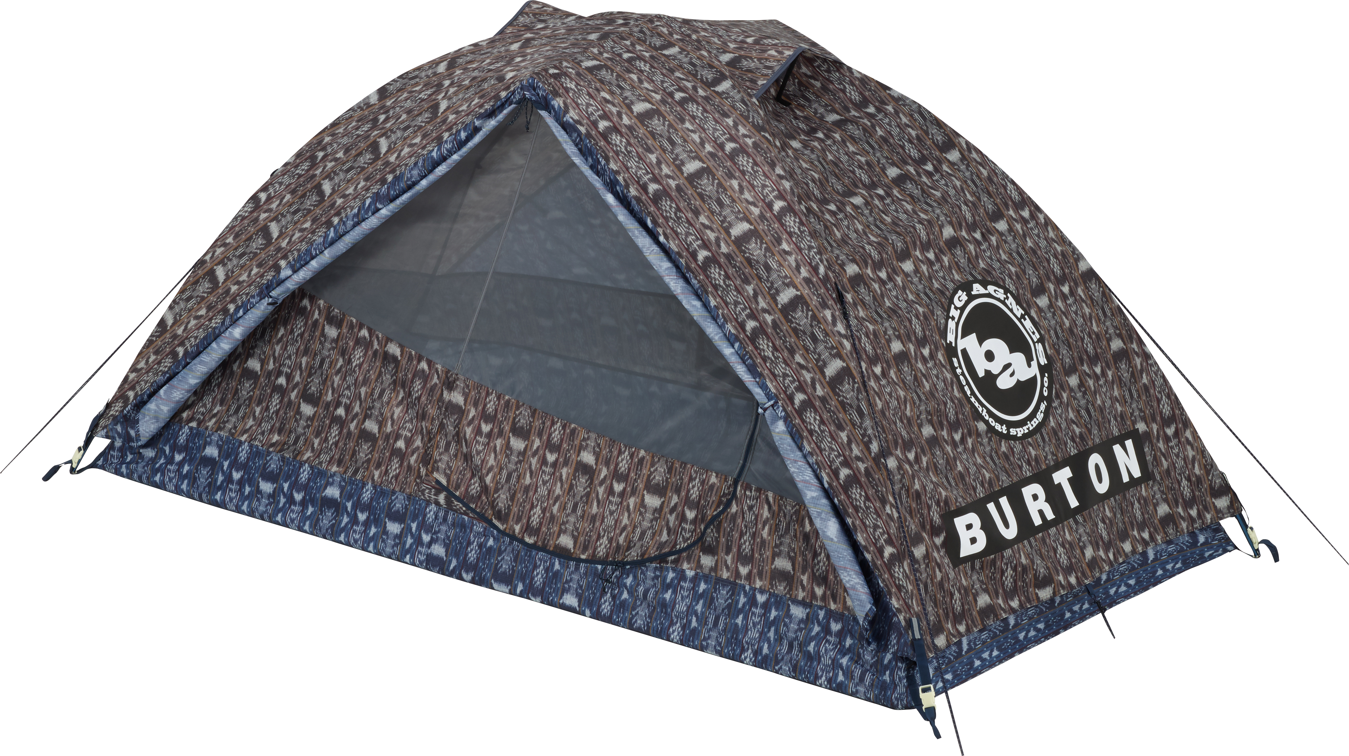 Big Agnes x Burton Blacktail 2 Tent バートン Burton / Big Agnes x Burton Blacktail 2 Tent