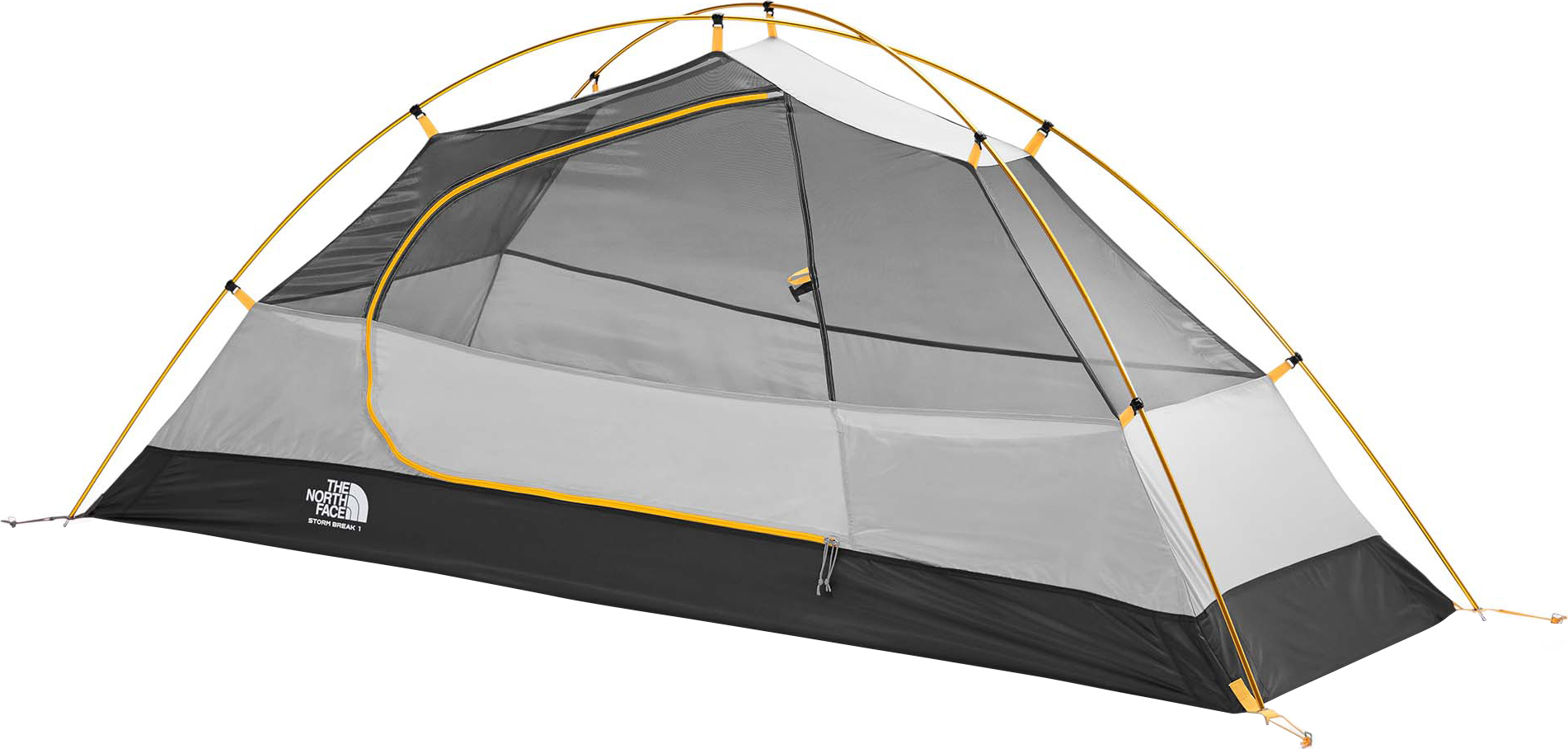 【セール 登場から人気沸騰】 The MEC | Tent 1-Person Stormbreak Face North テント・タープ