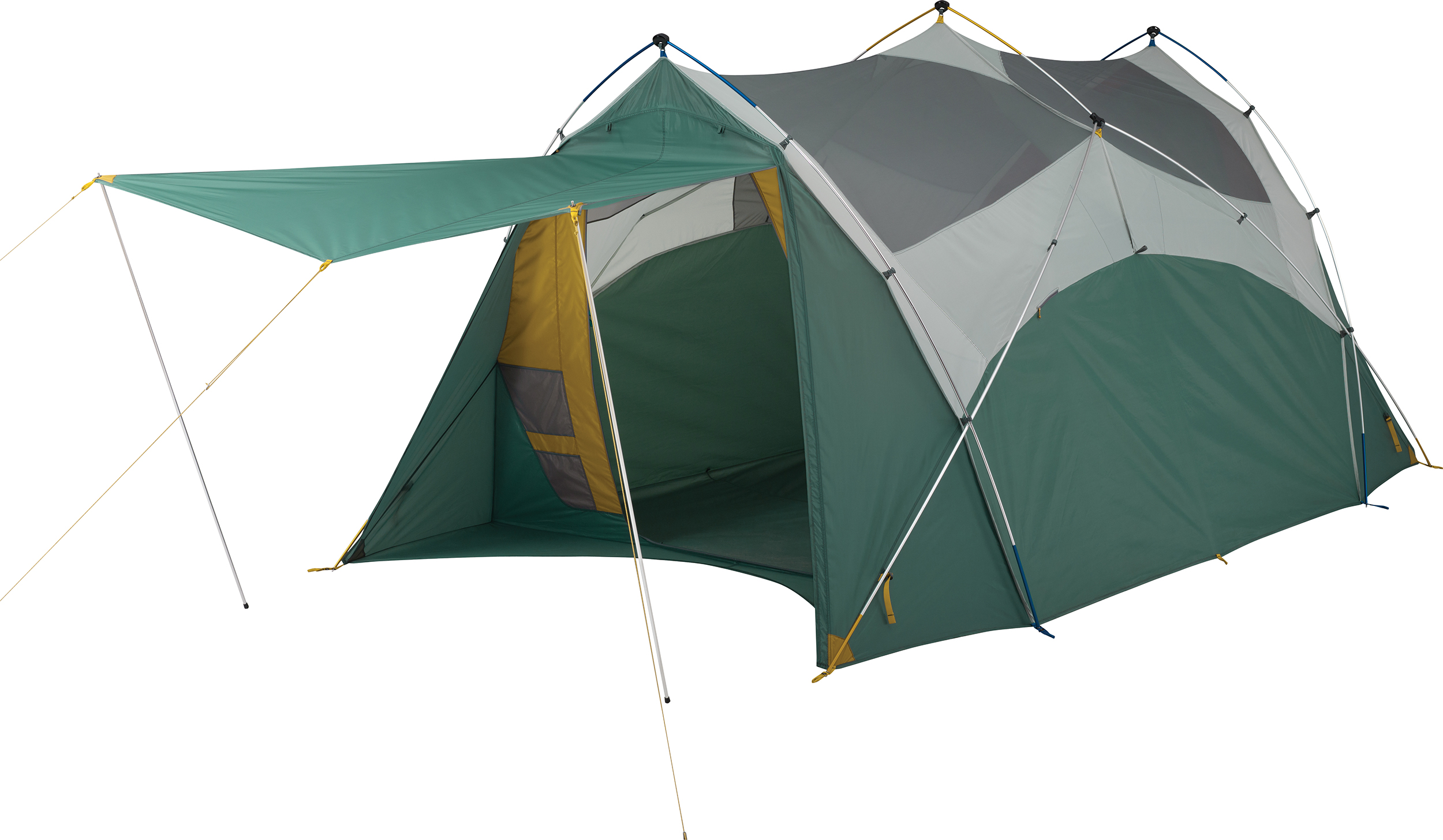 Therm-a-Rest Tranquility 6-Person Tent | MEC