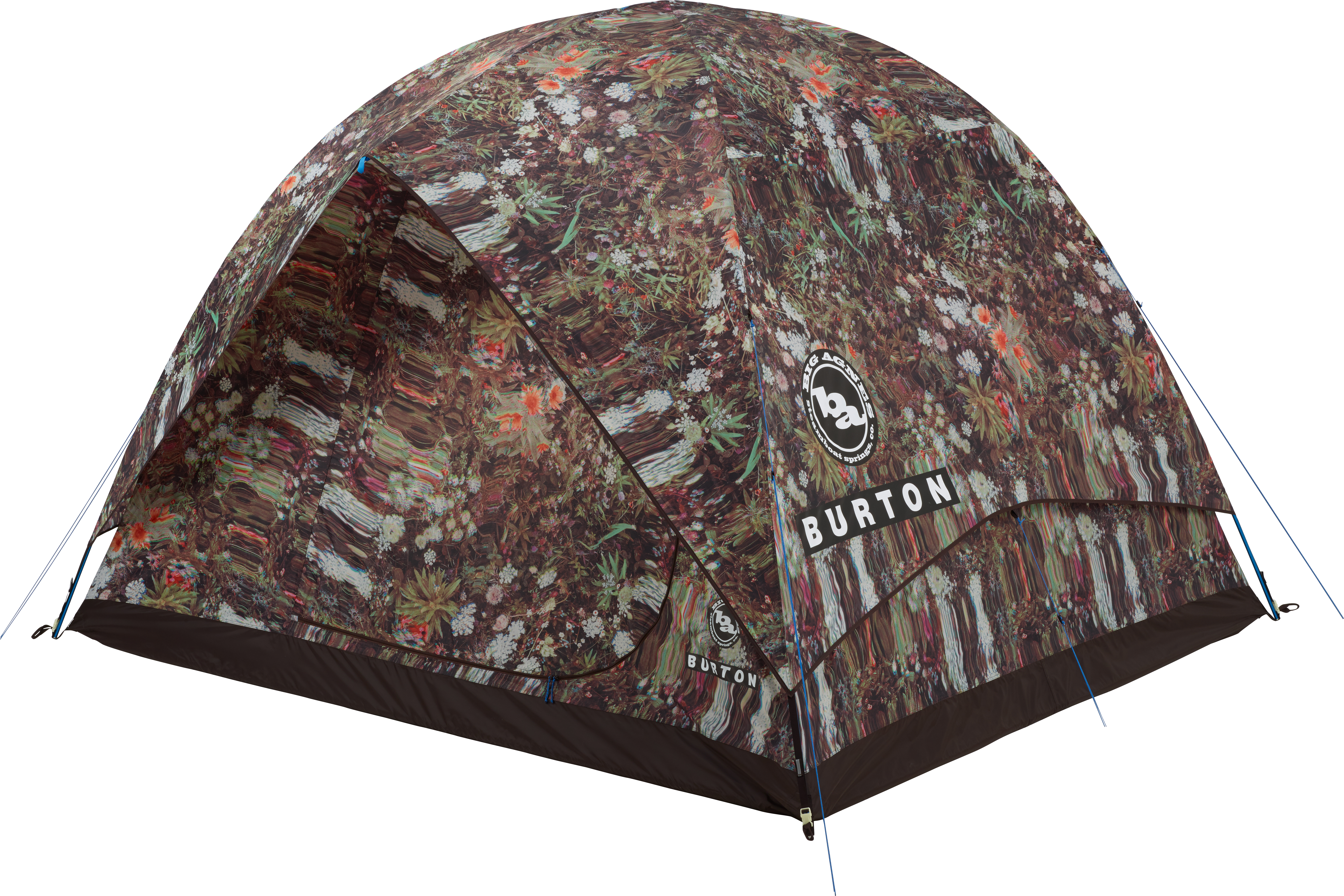 BURTON BIG AGNES RABBIT EARS 6 テント Burton Rabbit Ears 6-Person Tent | MEC
