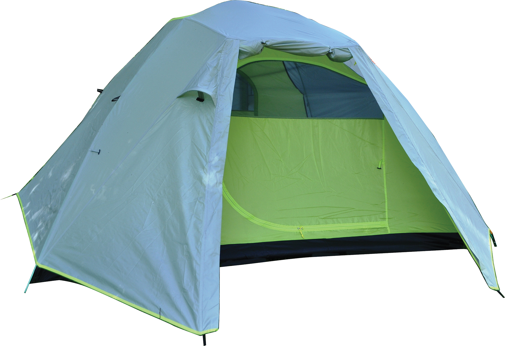 Eureka! Kohana 5-Person Tent | MEC