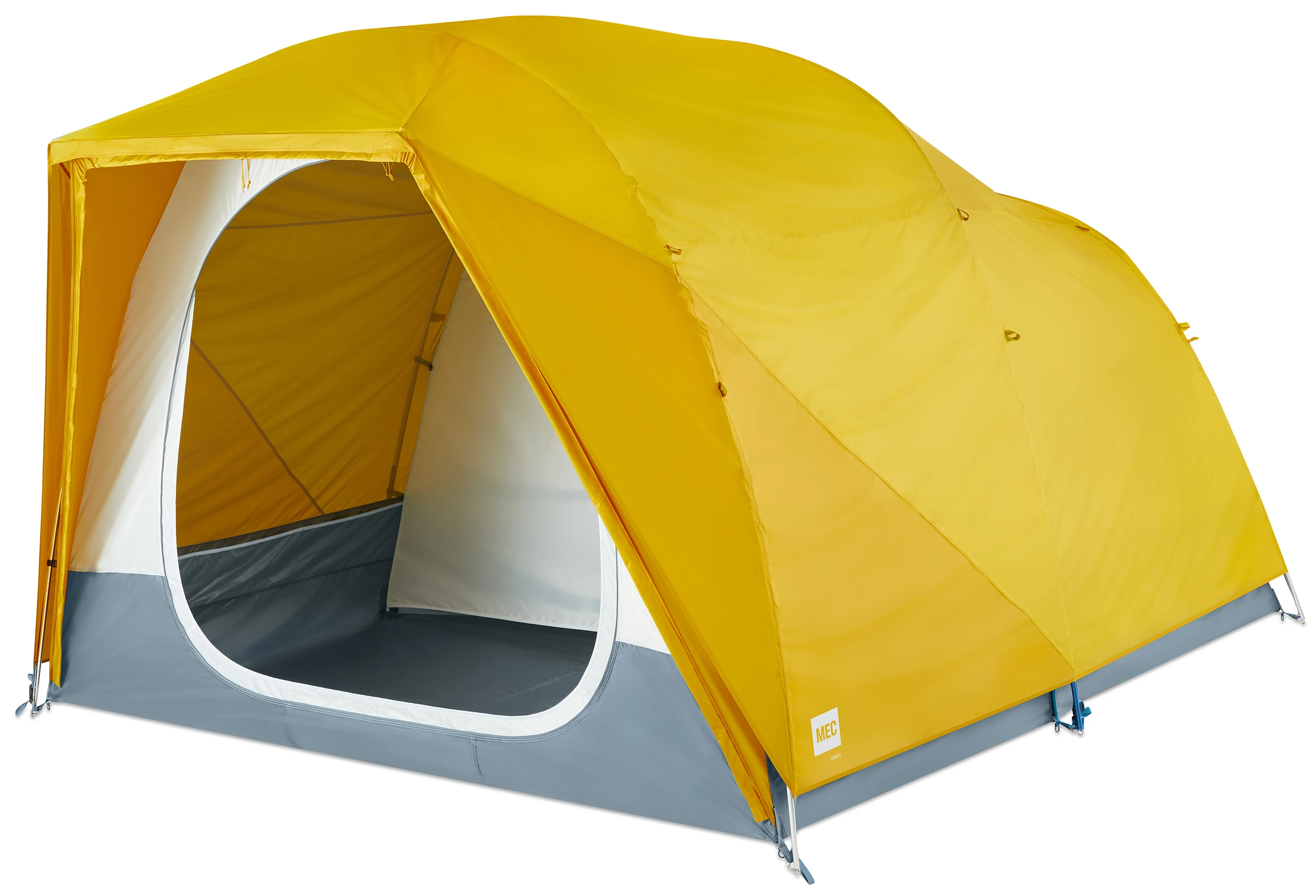 best hardshell rooftop tents Trustmade Nomad Hard-Shell Tent UNA Air 1-Person Hammock Heartbreakerbär in LED lights Kleur:Sand Beige