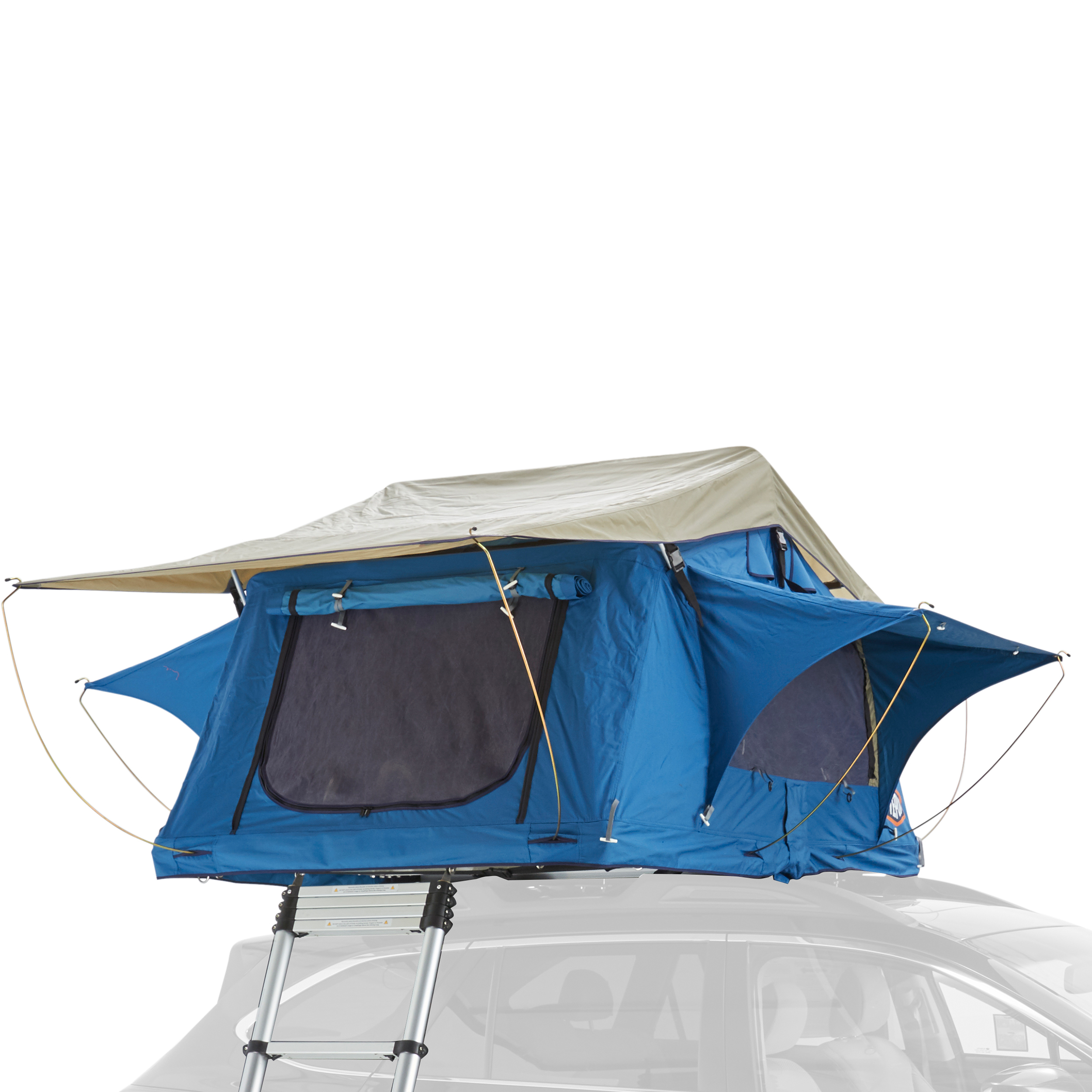 Thule Explorer Series Ayer 2-Person Rooftop Tent MEC