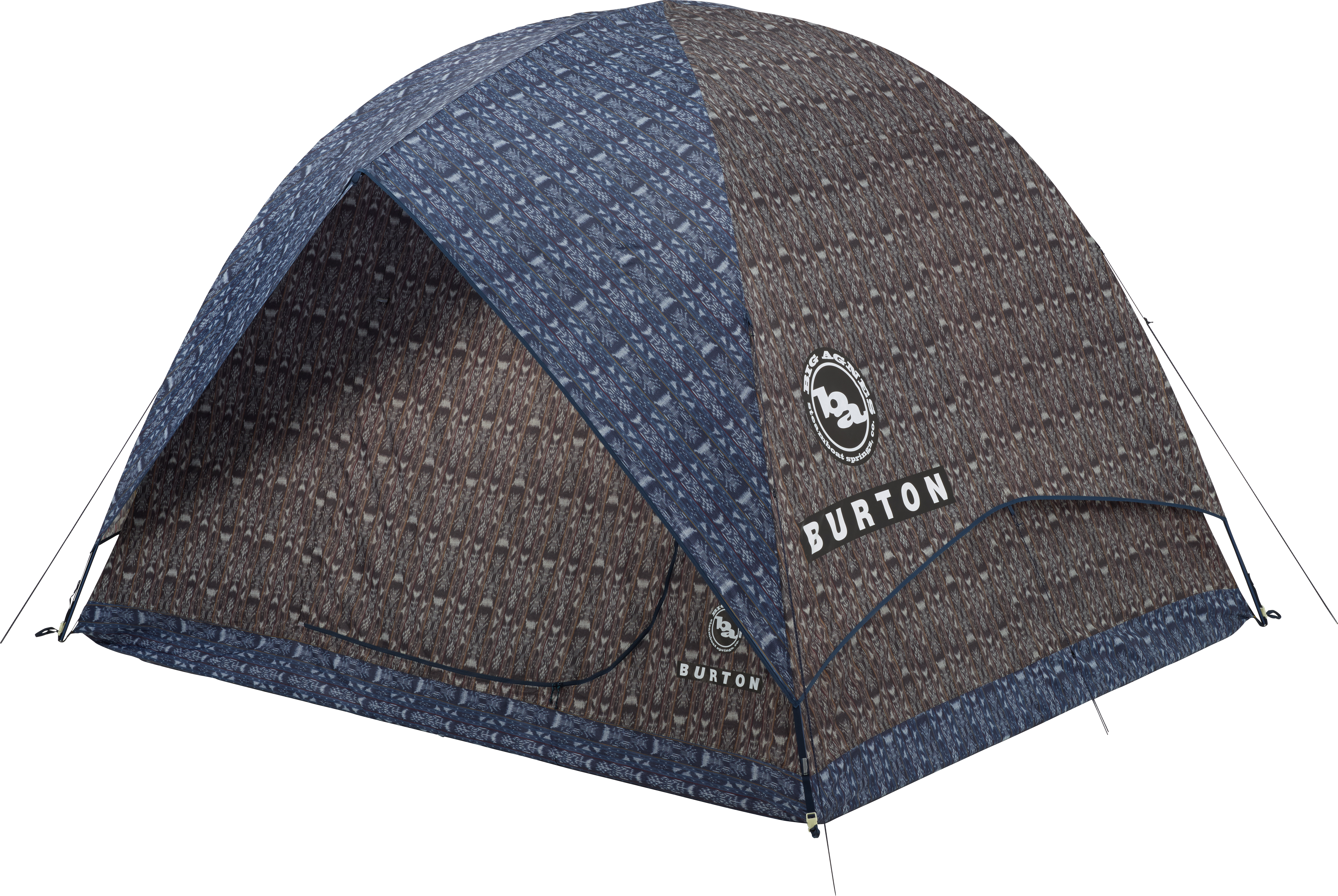 BURTON BIG AGNES RABBIT EARS 6 テント Burton Rabbit Ears 6-Person Tent | MEC