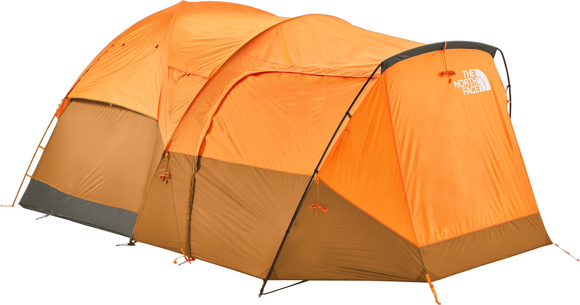 The North Face WAWONA 6 ワオナ6 The North Face Wawona 6-Person Tent | MEC