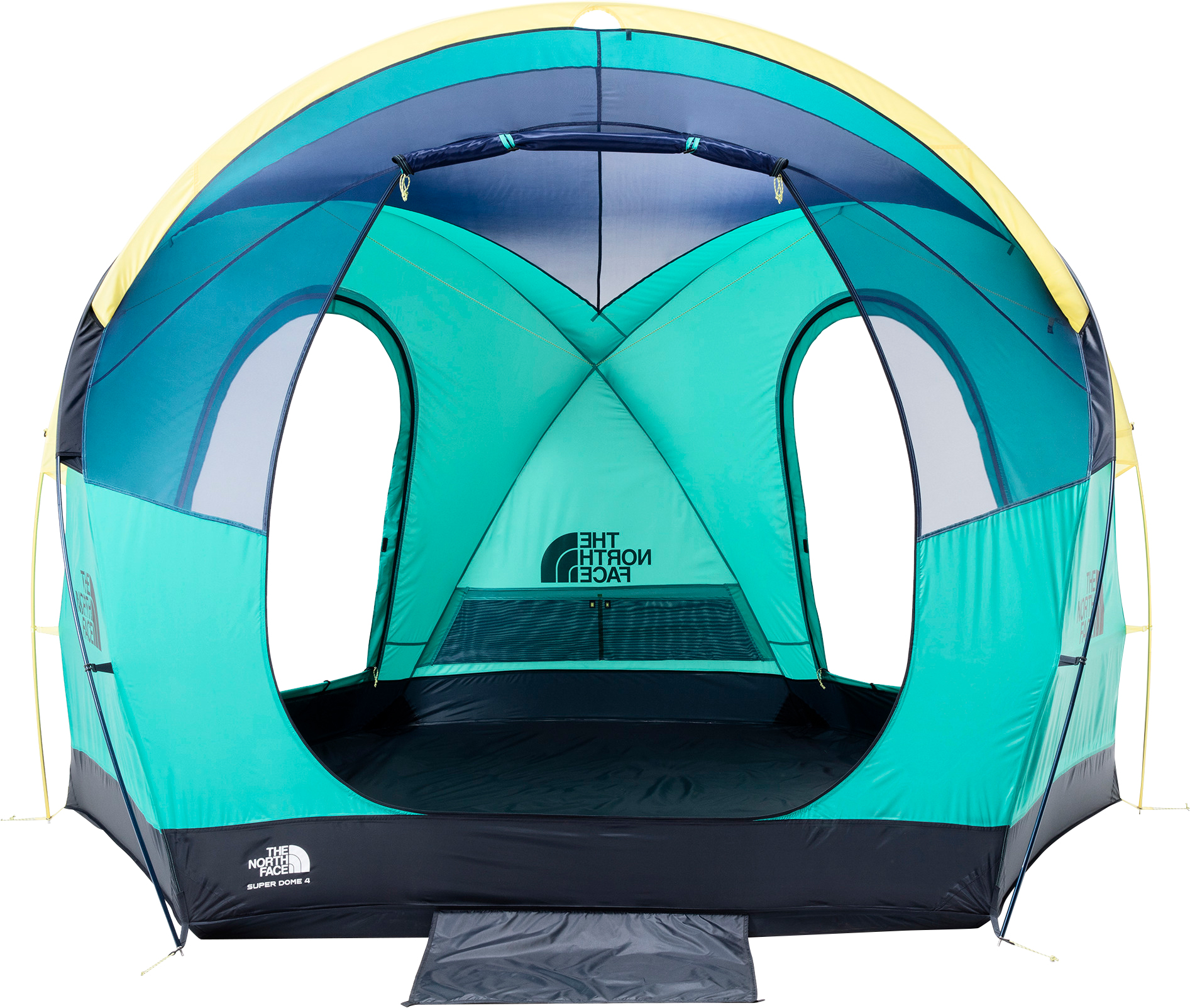 The North Face Homestead Super Dome 4-Person Tent | MEC