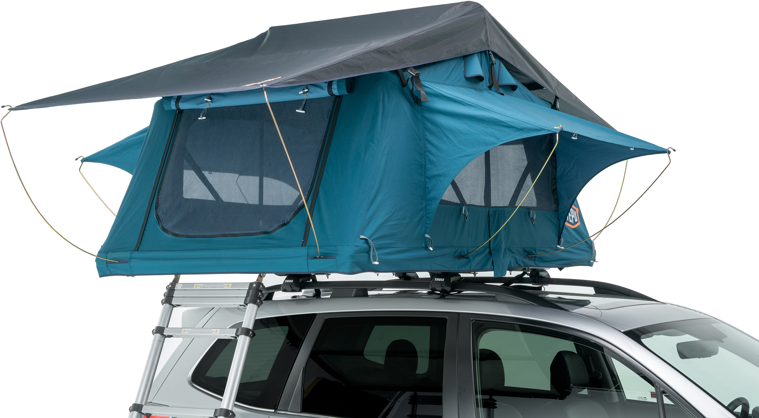 Thule Explorer Series Ayer 2-Person Rooftop Tent MEC