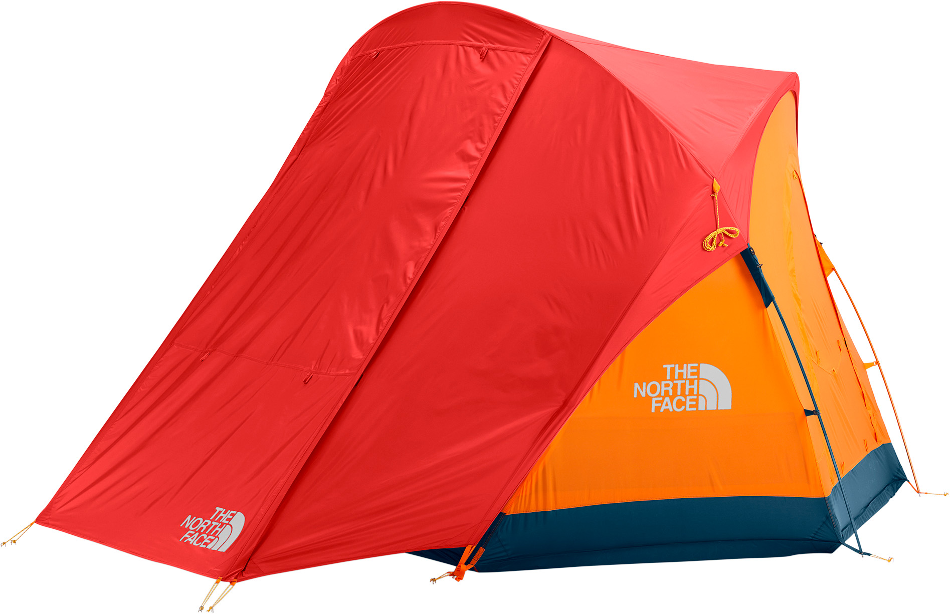 The North Face Homestead Super Dome 4-Person Tent | MEC