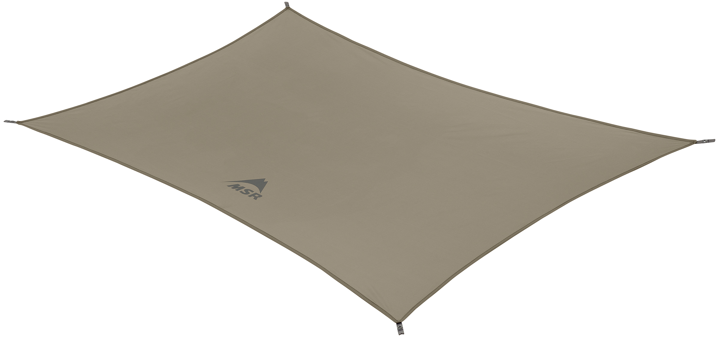 MSR Hubba Hubba Footprint | MEC