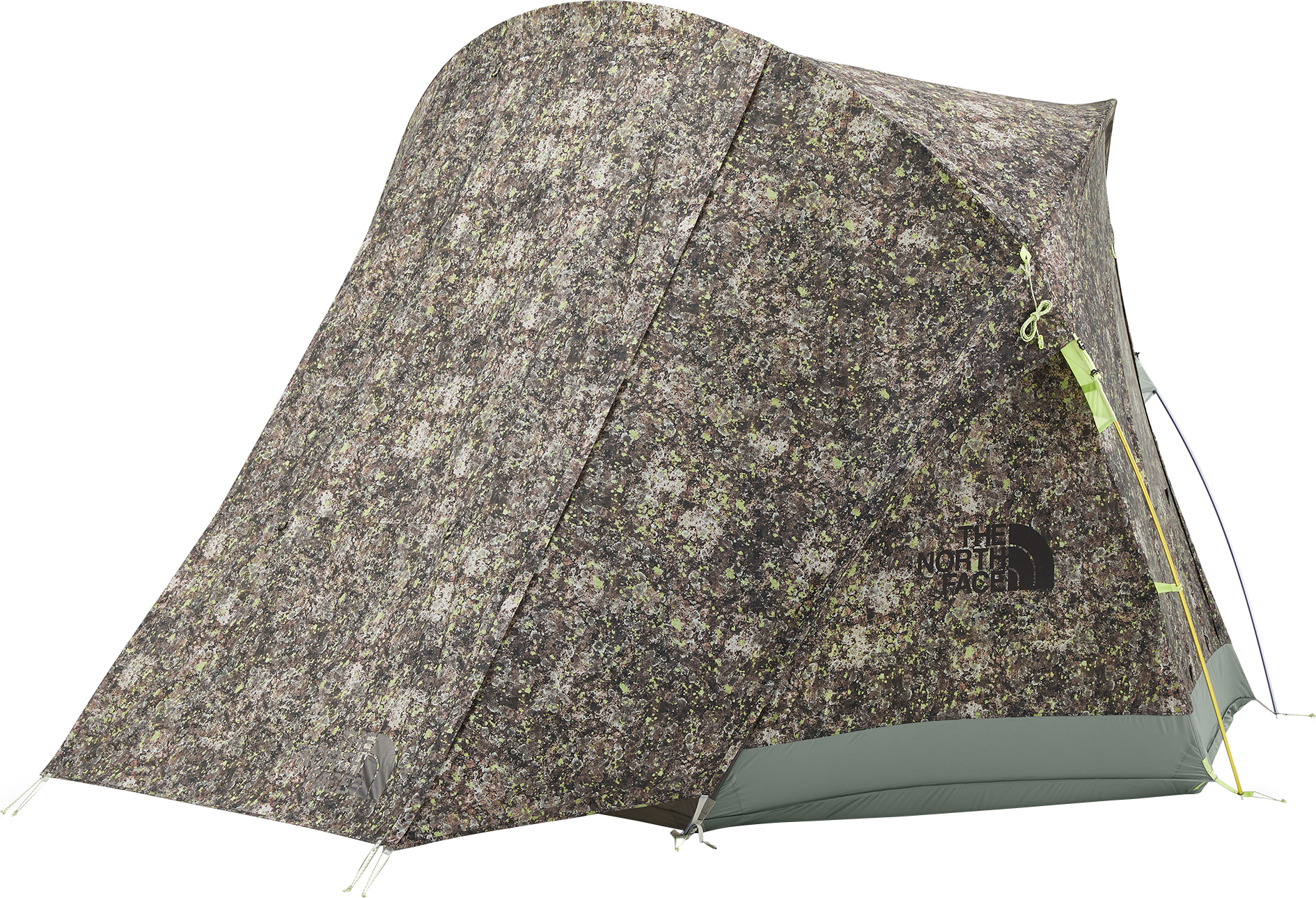 The North Face Homestead Super Dome 4-Person Tent | MEC