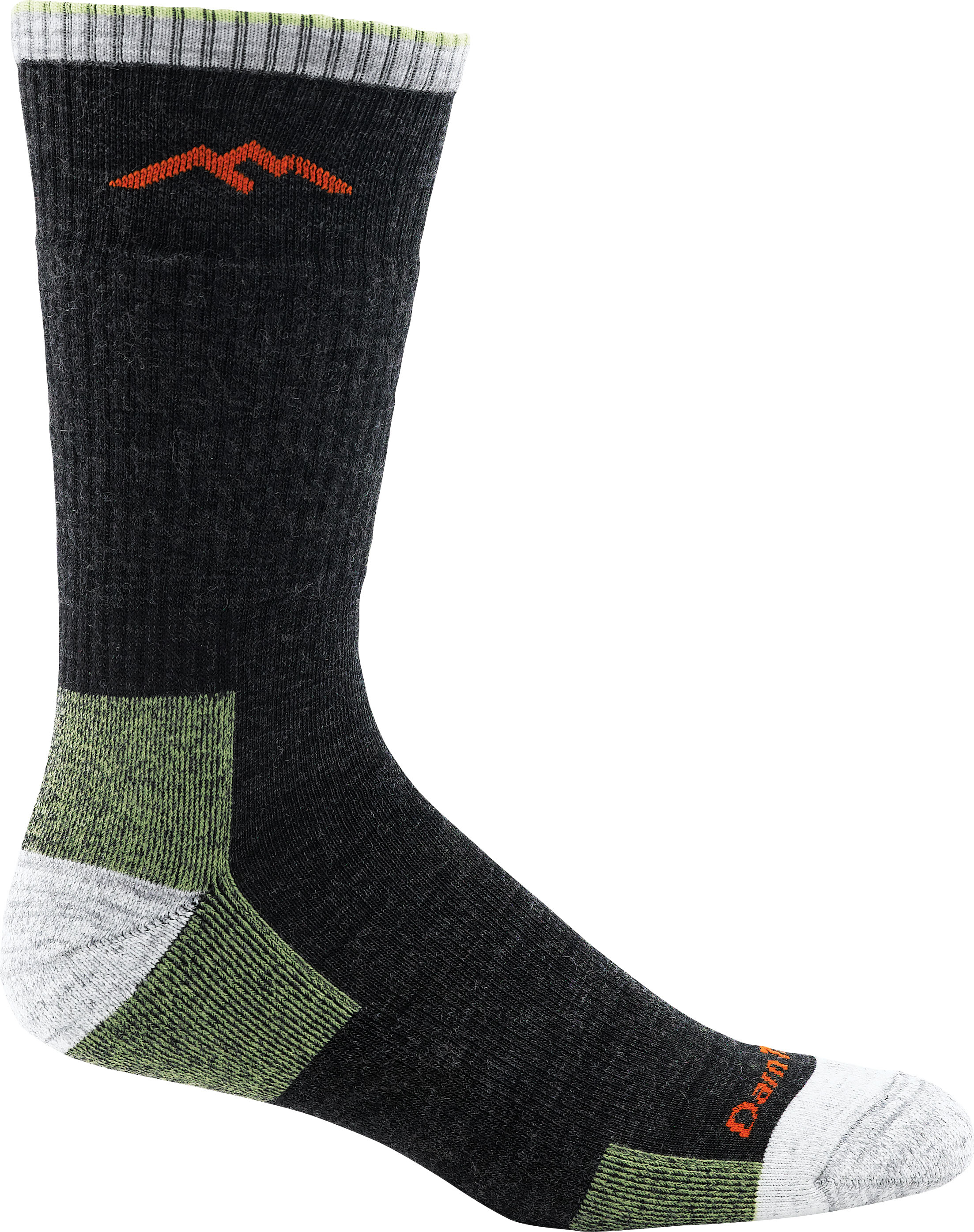 Smelly Sock Solutions: Merino Wool Is the Answer – Darn Tough