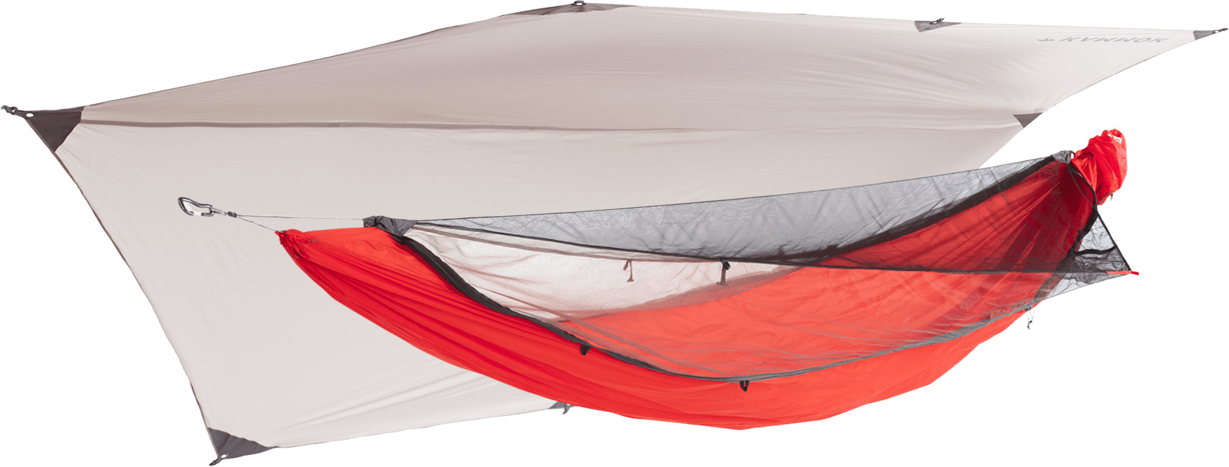 mantis ul hammock