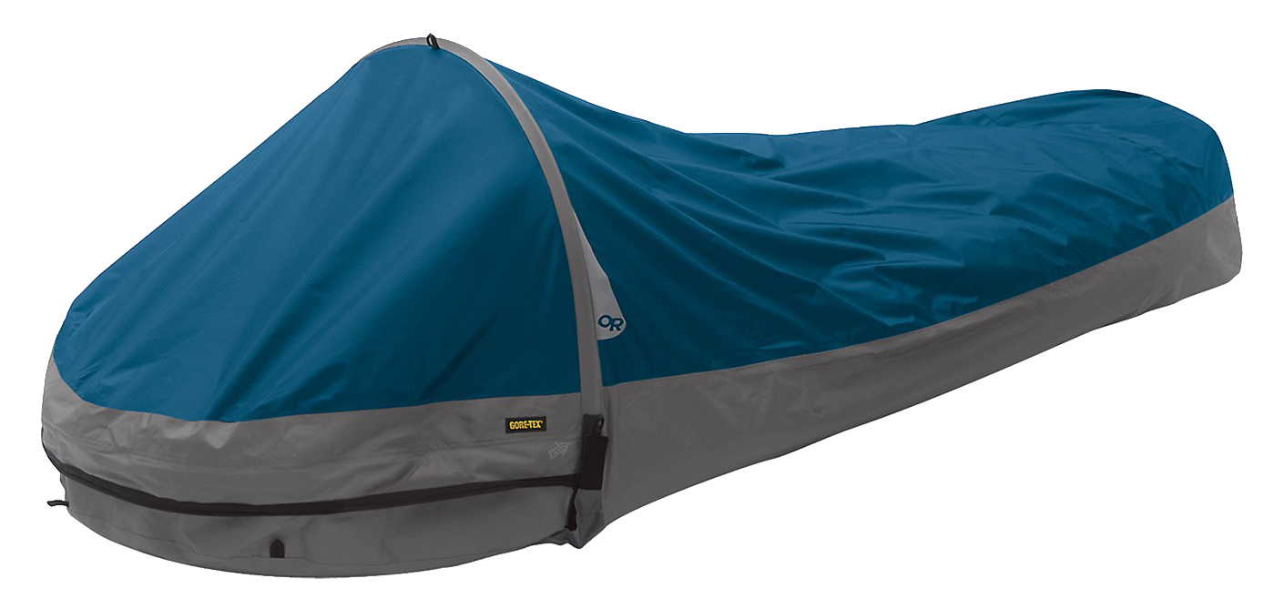 テント・タープ Outdoor Research Stargazer Bivy Amazon.com : Outdoor Research Stargazer AscentShell Bivy