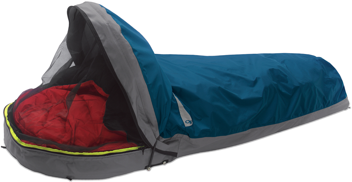 Outdoor Research Advanced Bivy Sack | MEC