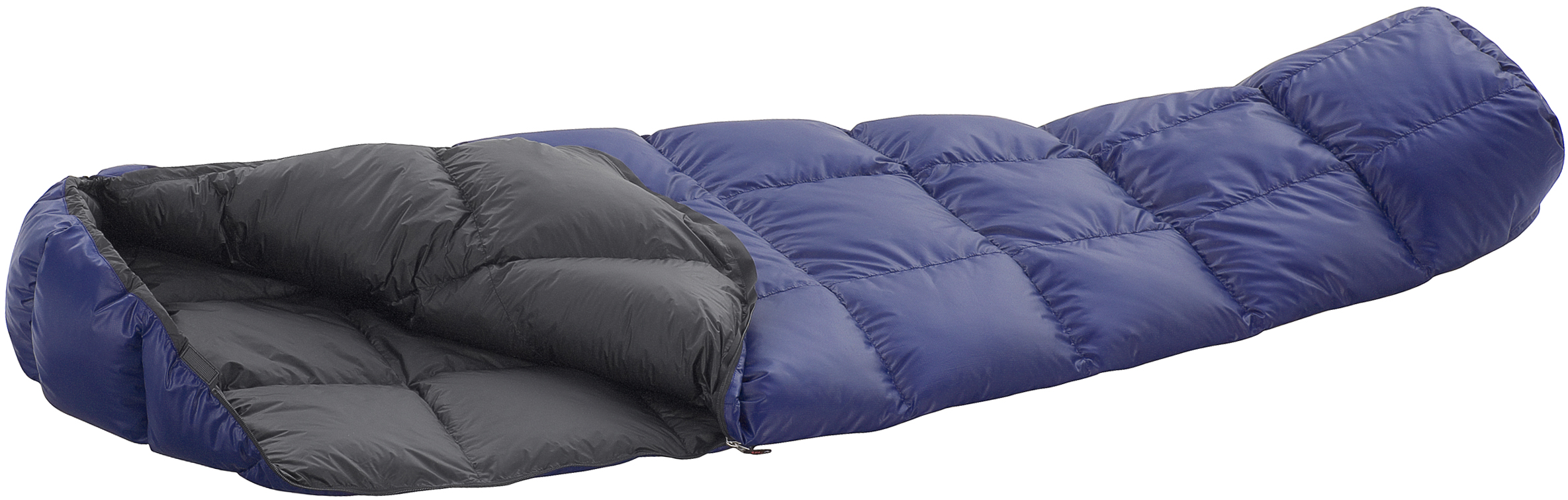 Western Mountaineering Caribou MF +2C Down Sleeping Bag Unisex MEC