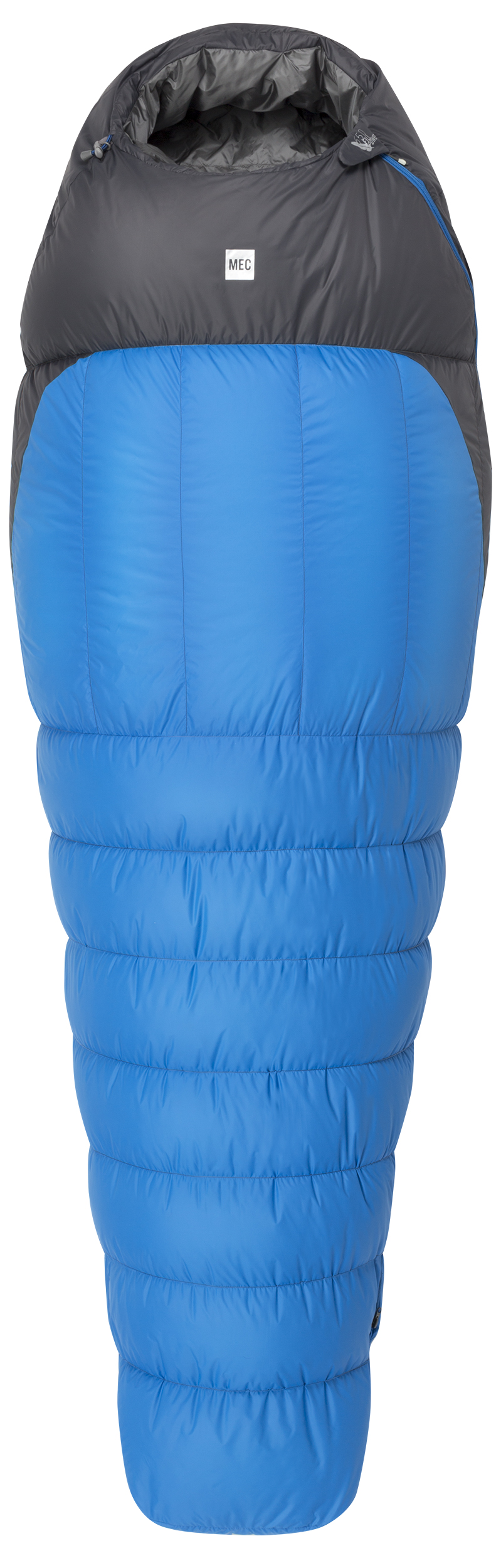 MEC Draco 0C Down Sleeping Bag Men's MEC