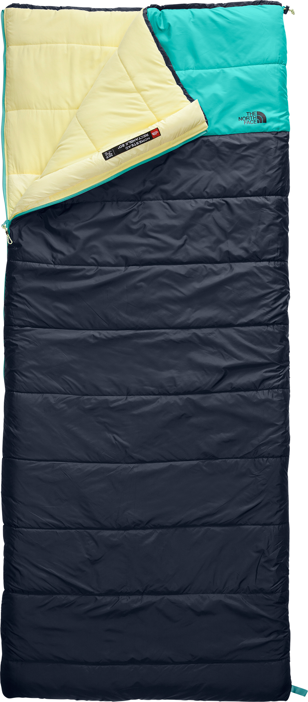 North Face Homestead Twin Sleeping Bag THE NORTH FACE 寝袋 North Face Homestead Twin Sleeping Bag THE NORTH FACE 寝袋