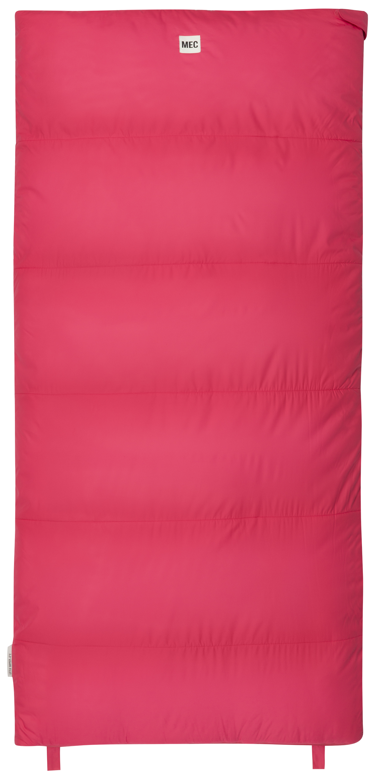 Mec kids sleeping bag deals