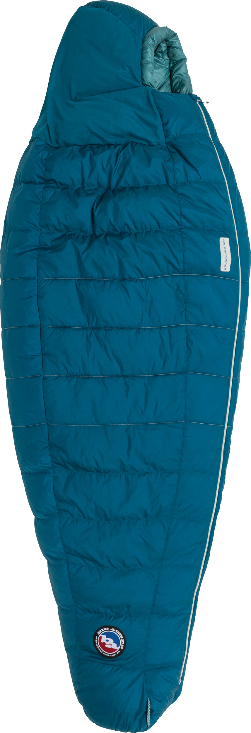 Big Agnes Anvil Horn 30 Sleeping Bag  Mens  REI Coop