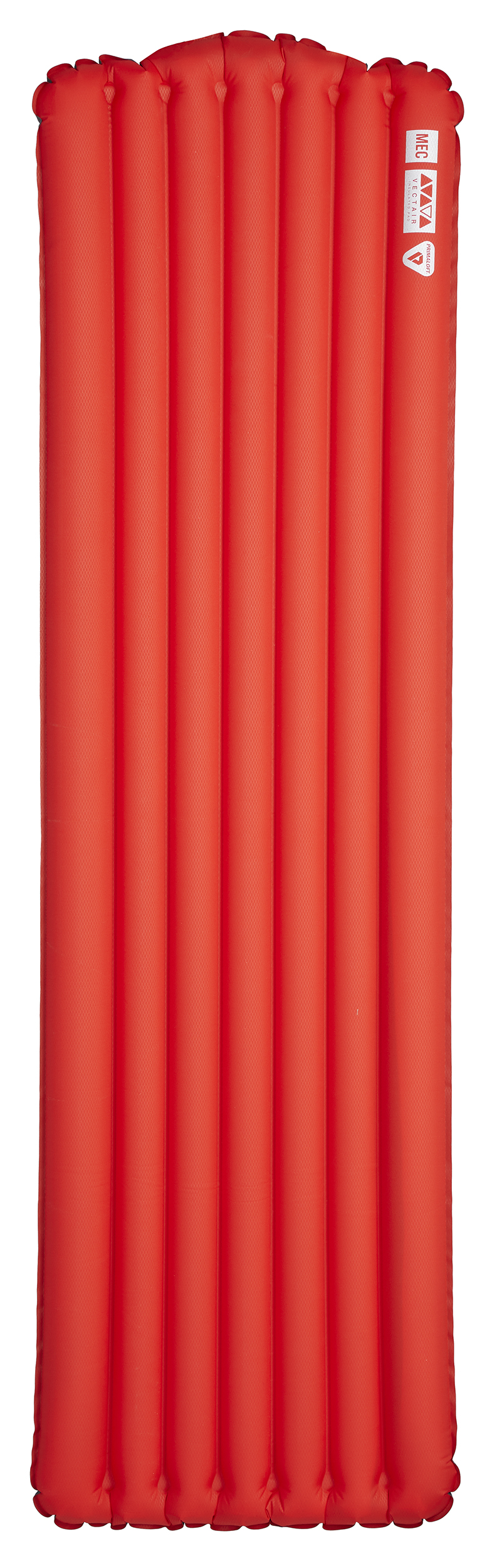 MEC VectAir Insulated Sleeping Pad Unisex MEC