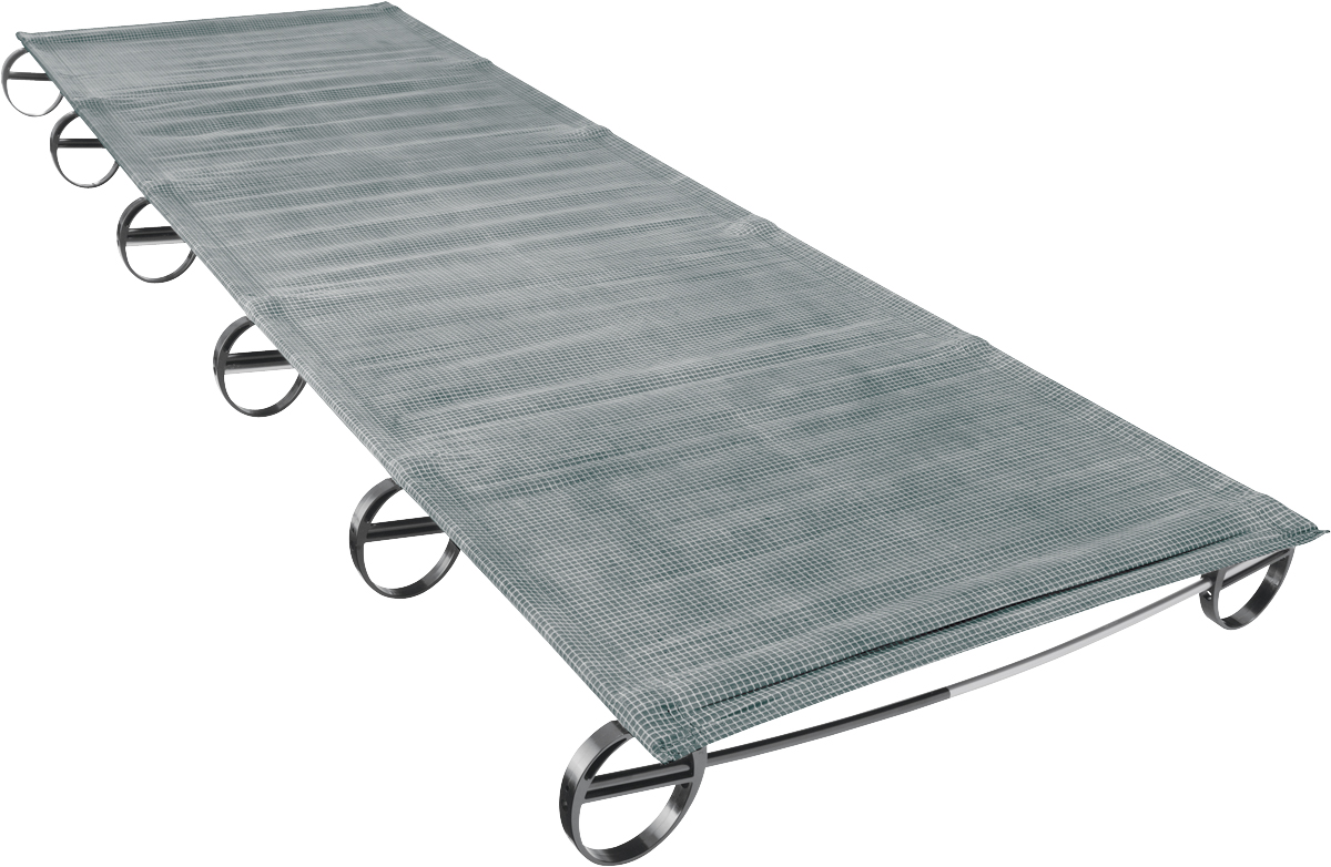 THERM-A-REST ULTRALITE COT サーマレスト Therm-a-Rest Ultralite Cot, Regular - 24 x 72 Inches
