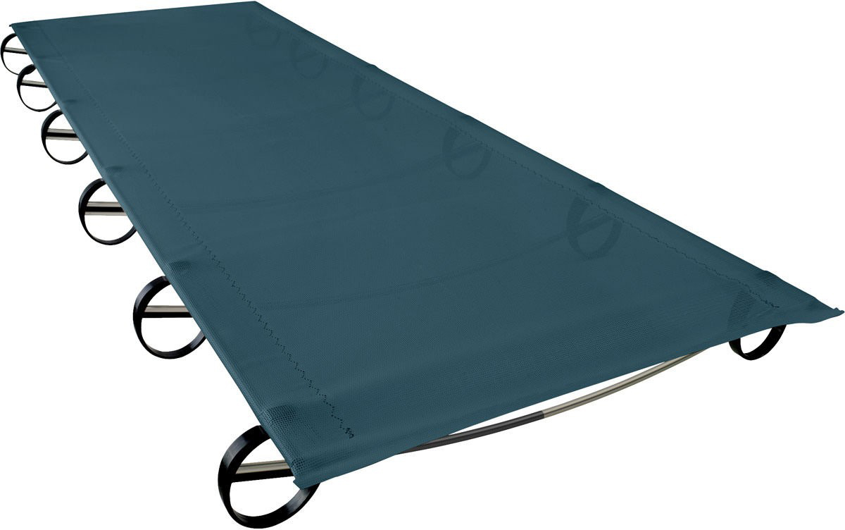 Thermarest Luxury Lite Mesh Cot Lサイズ ベッド Therm-a-Rest LuxuryLite Mesh Cot | MEC