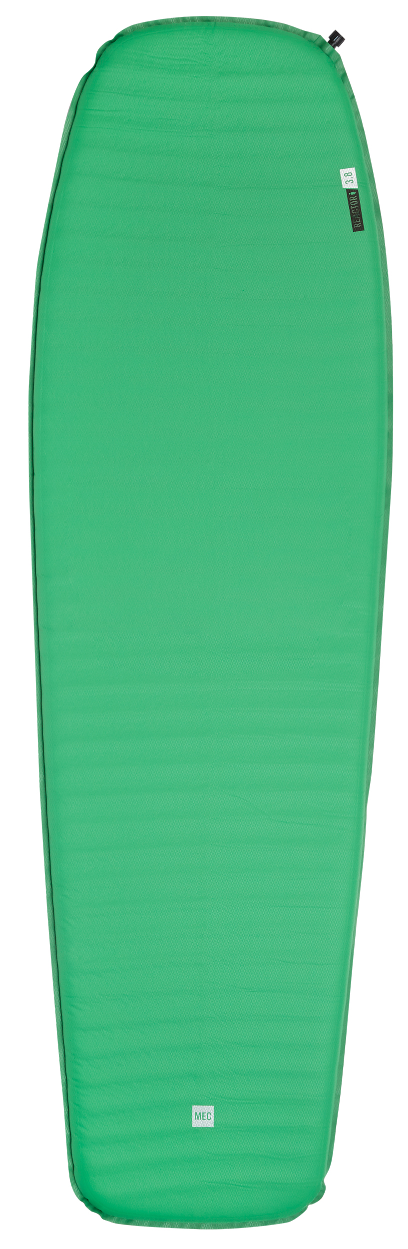 Reactor 3.8 Sleeping Pad