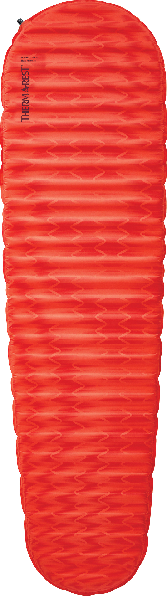 THERMAREST　PROLITE APEX L Therm-a-Rest Prolite Apex Self-Inflating Camping and