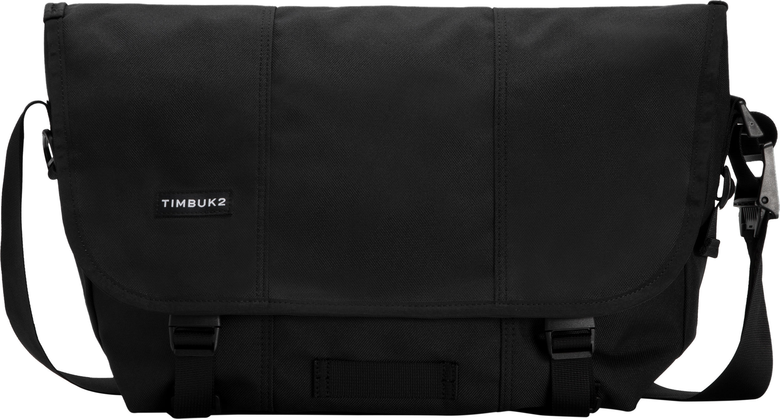 Timbuk2 Commute Messenger Bag Large Black