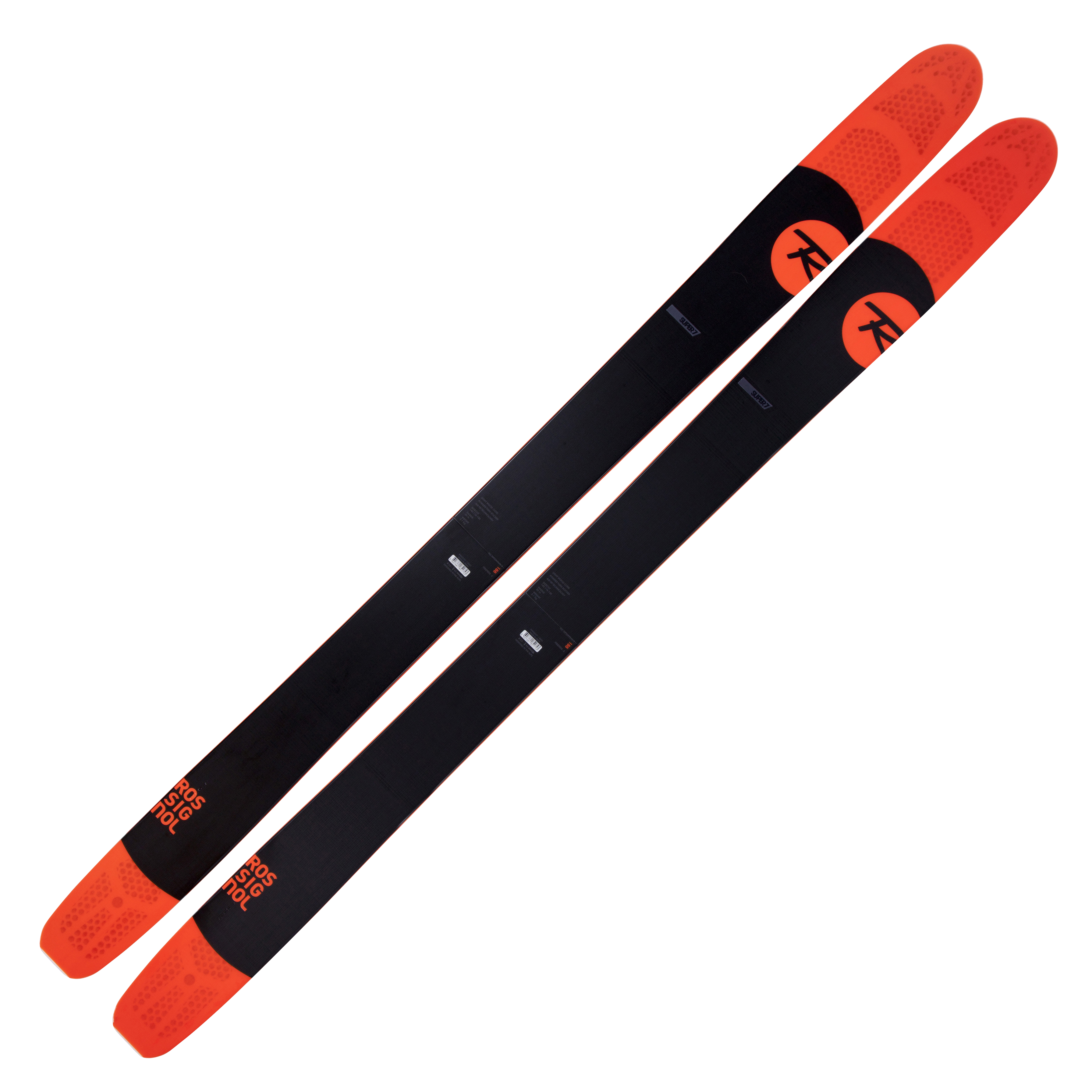 Rossignol Super 7 Skis - 2016 - FREESKIER