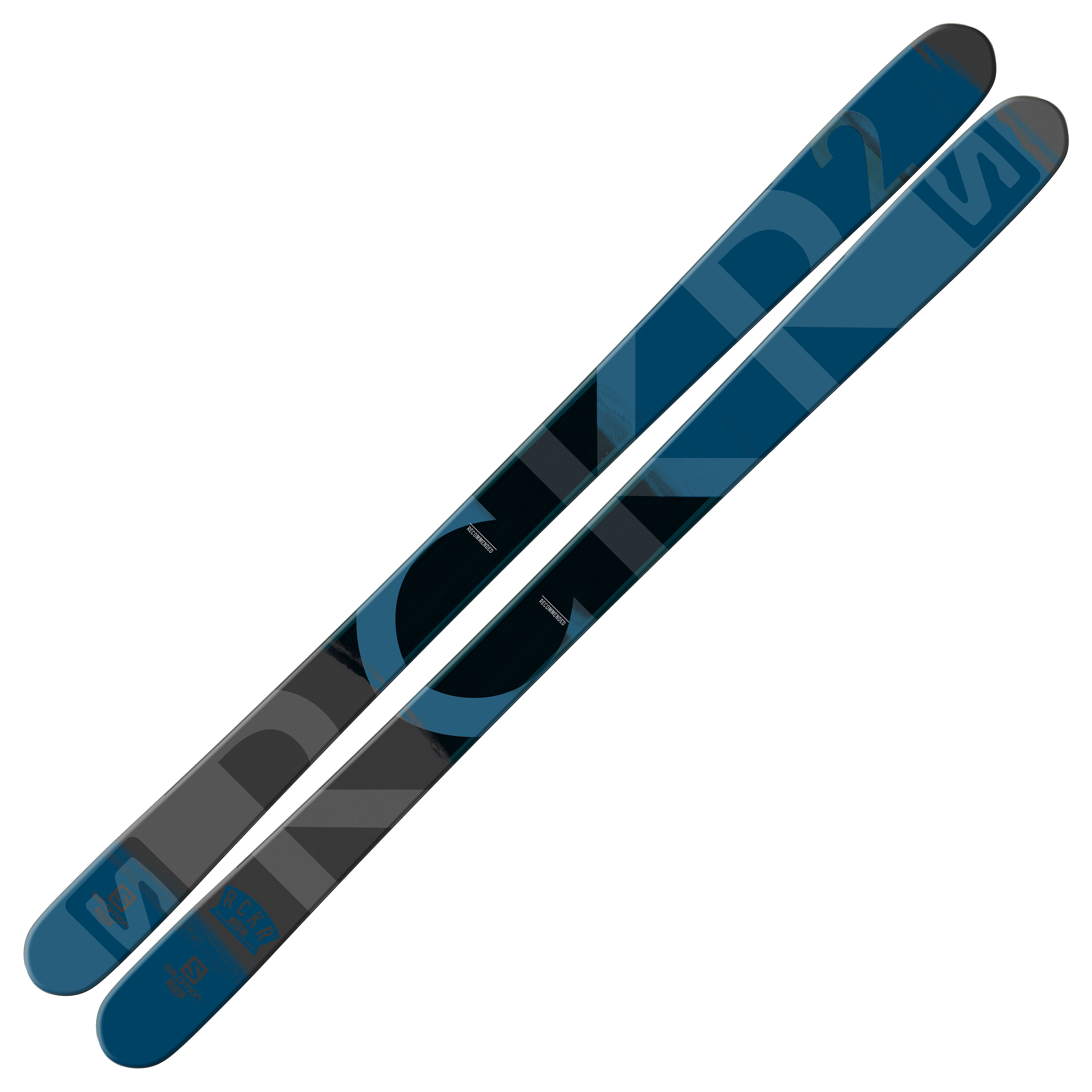 Salomon Rocker 2 100 Skis - Unisex | MEC