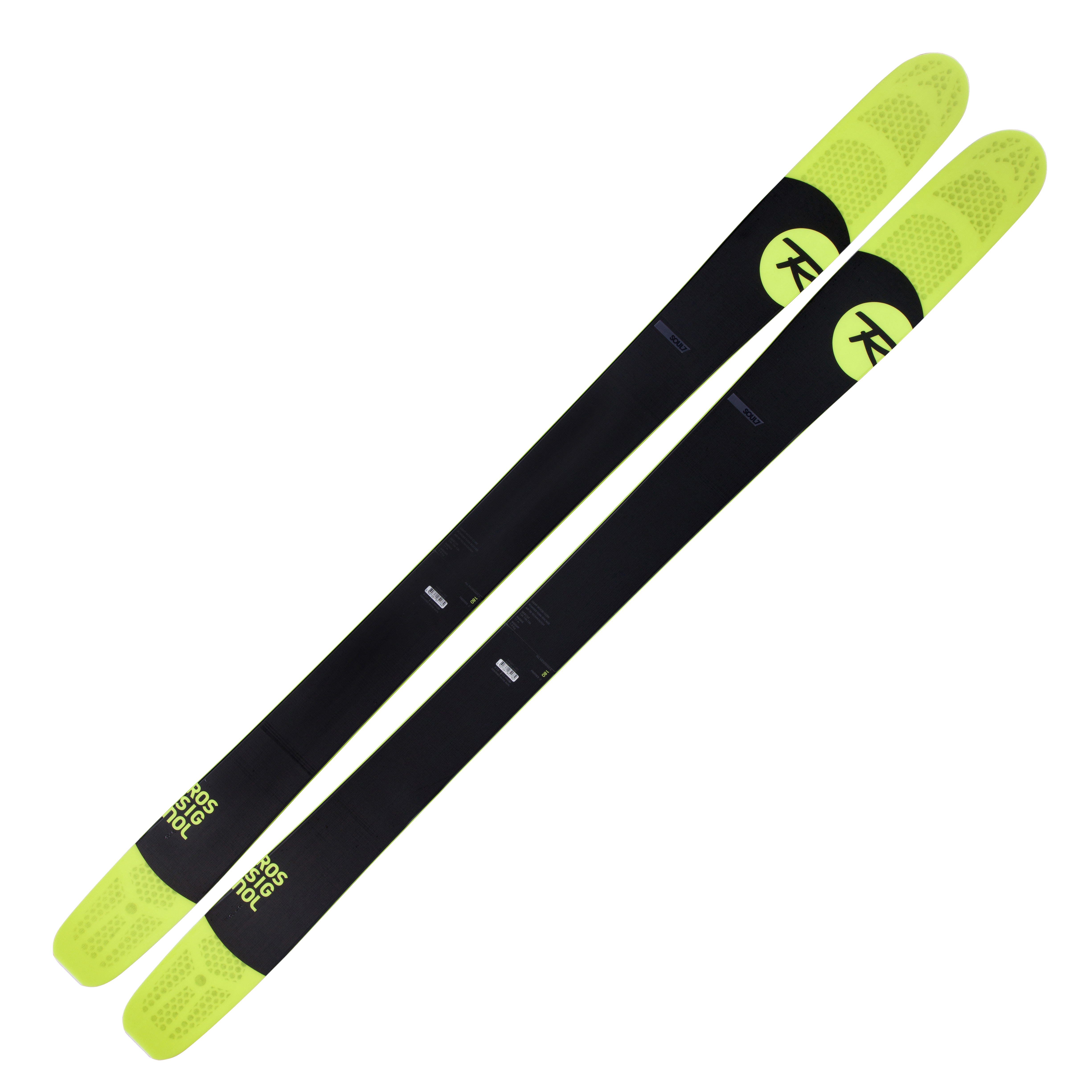Rossignol Soul 7 Skis - Men's | MEC