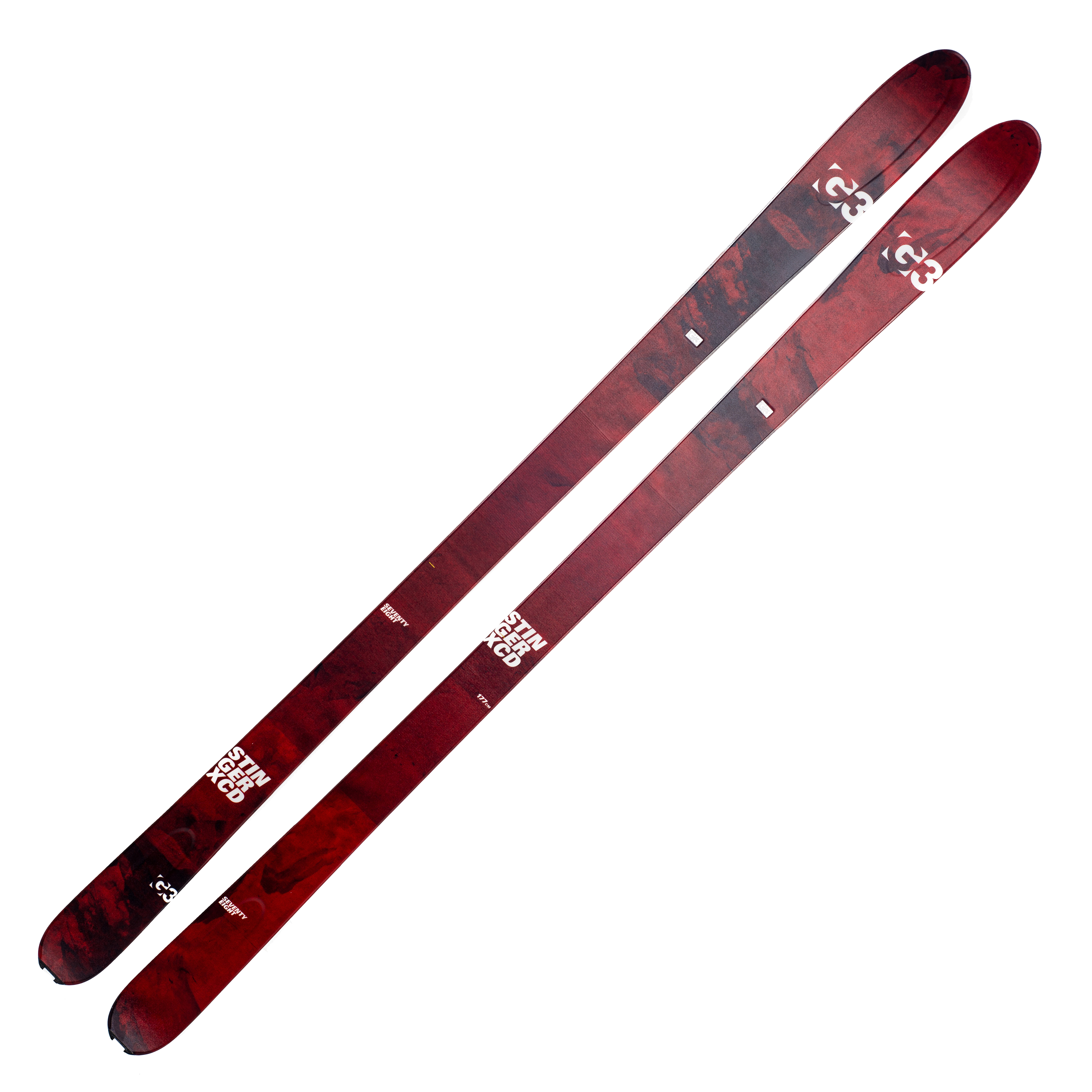 G3 Stinger 78 XCD Skis - Unisex | MEC