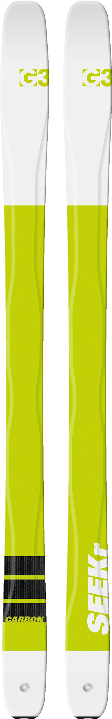 G3 SEEKr 100 Skis - Unisex | MEC