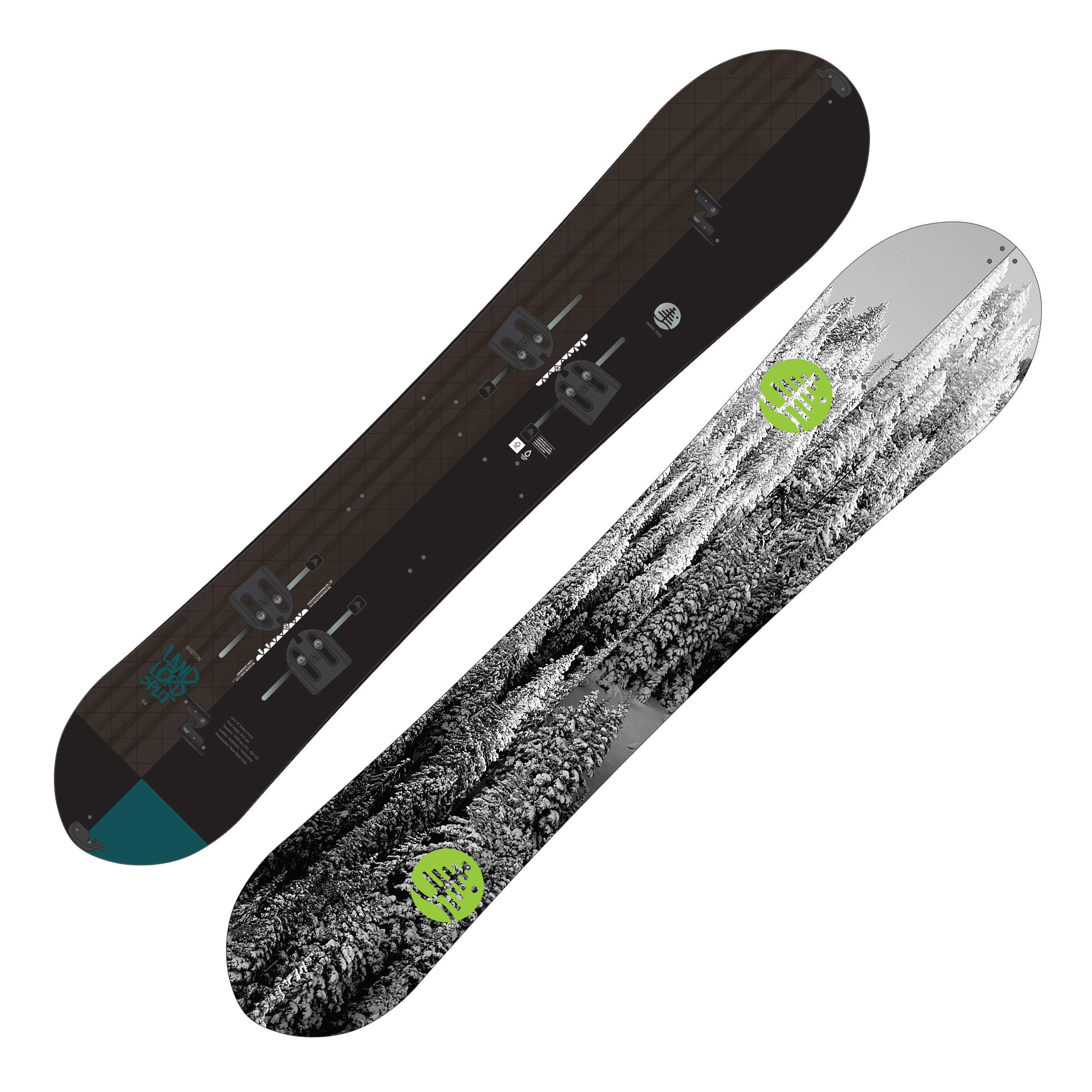 burton landlord split snowboard Family Tree Hometown Hero Splitboard, Graphic / 162 Fresh tracks and undiscovered zones are just a split Burton - Landlord Split 2017