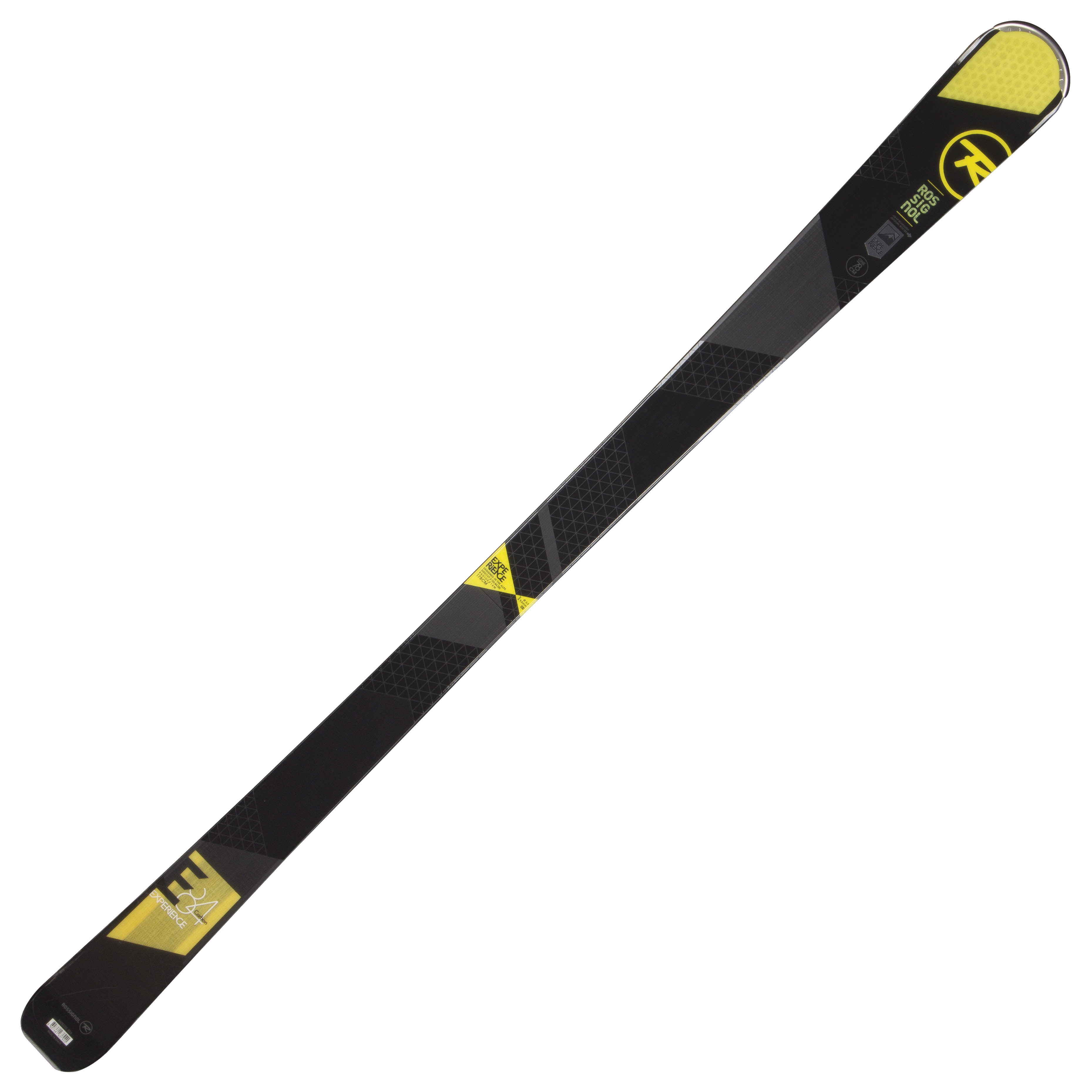【極美品】ROSSIGNOL　と　GOLDWIN Rossignol Experience 84 Skis - Men's | MEC