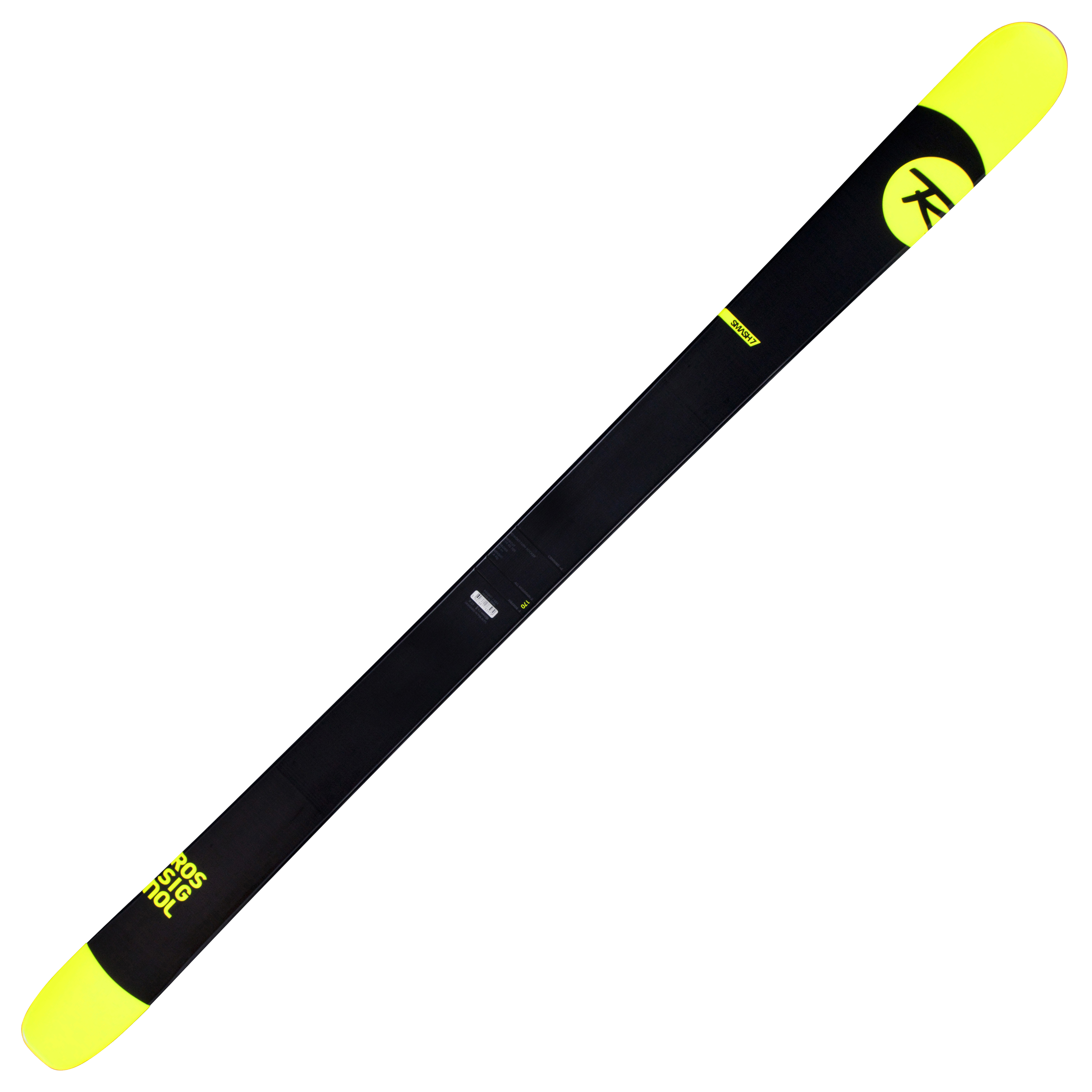 Rossignol Smash 7 Skis - Unisex | MEC