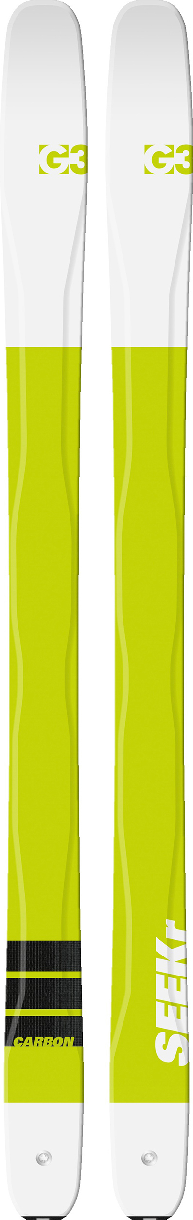 G3 SEEKr 110 Skis - Unisex | MEC