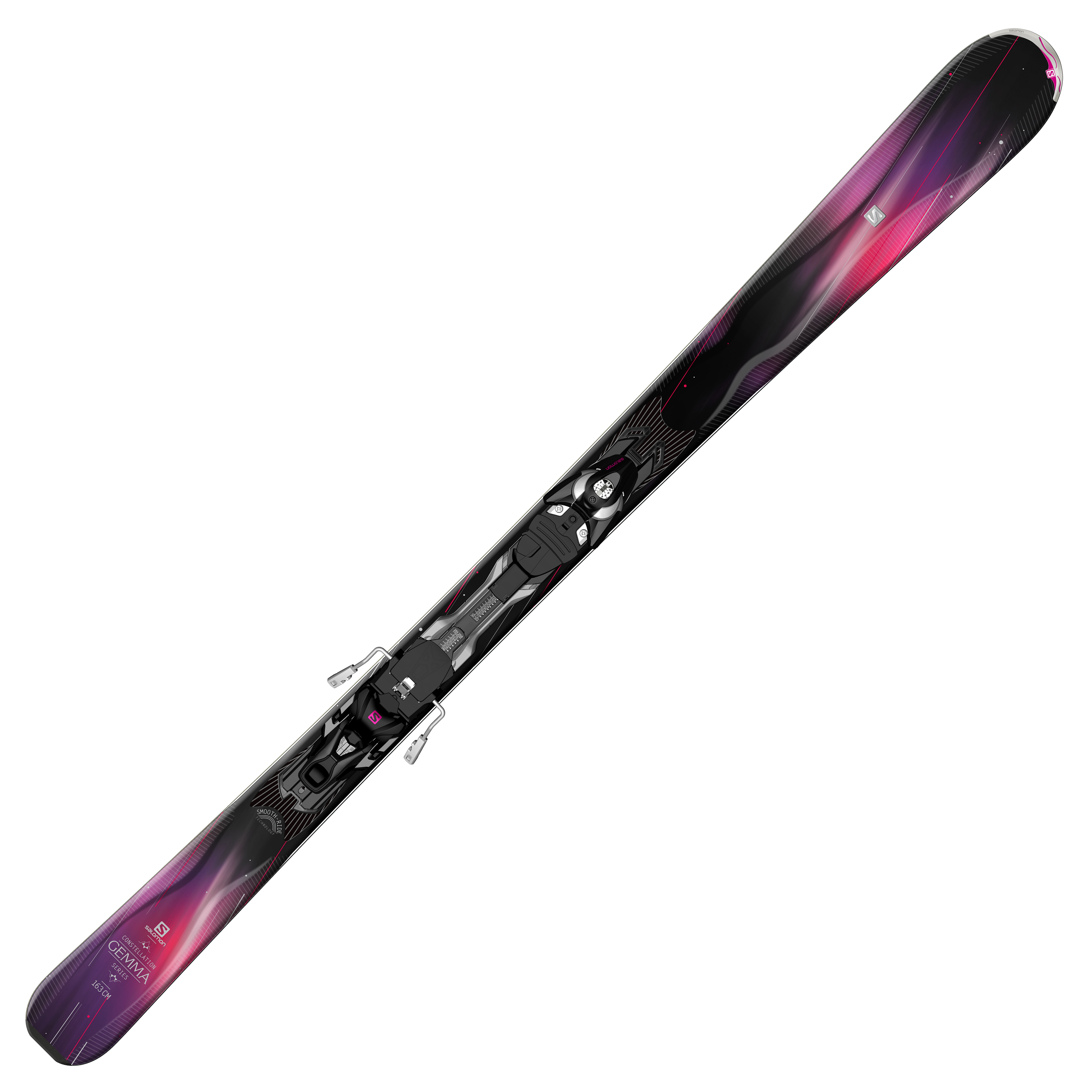 salomon gemma women's ski Women + Mercury 11 17/18 Sports et Loisirs and all Salomon Stance 80 Skis +