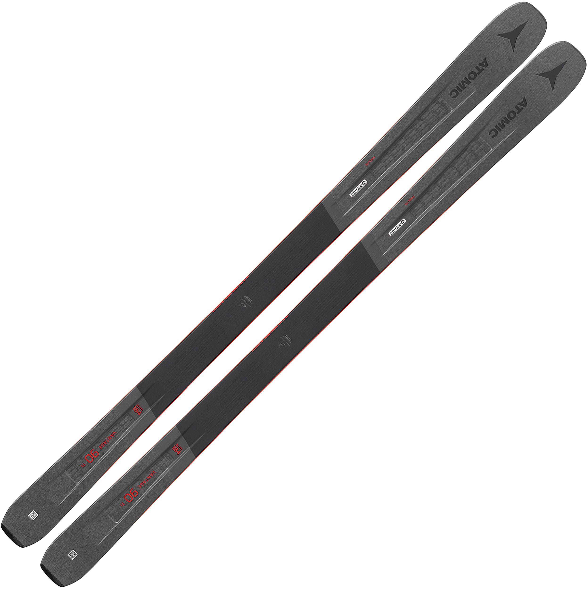 Atomic Vantage 90 TI Skis - Unisex | MEC