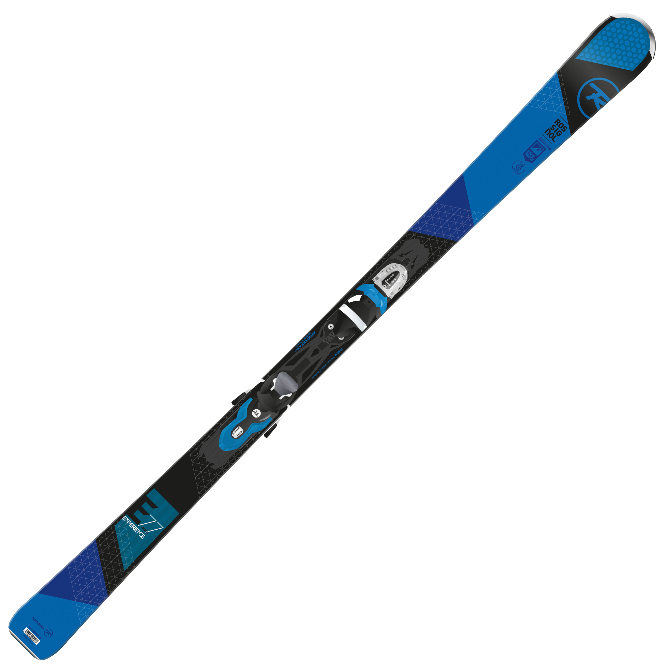 ROSSIGNOL ロシニョール EXPERIENCE 77 160cm Rossignol Experience 77