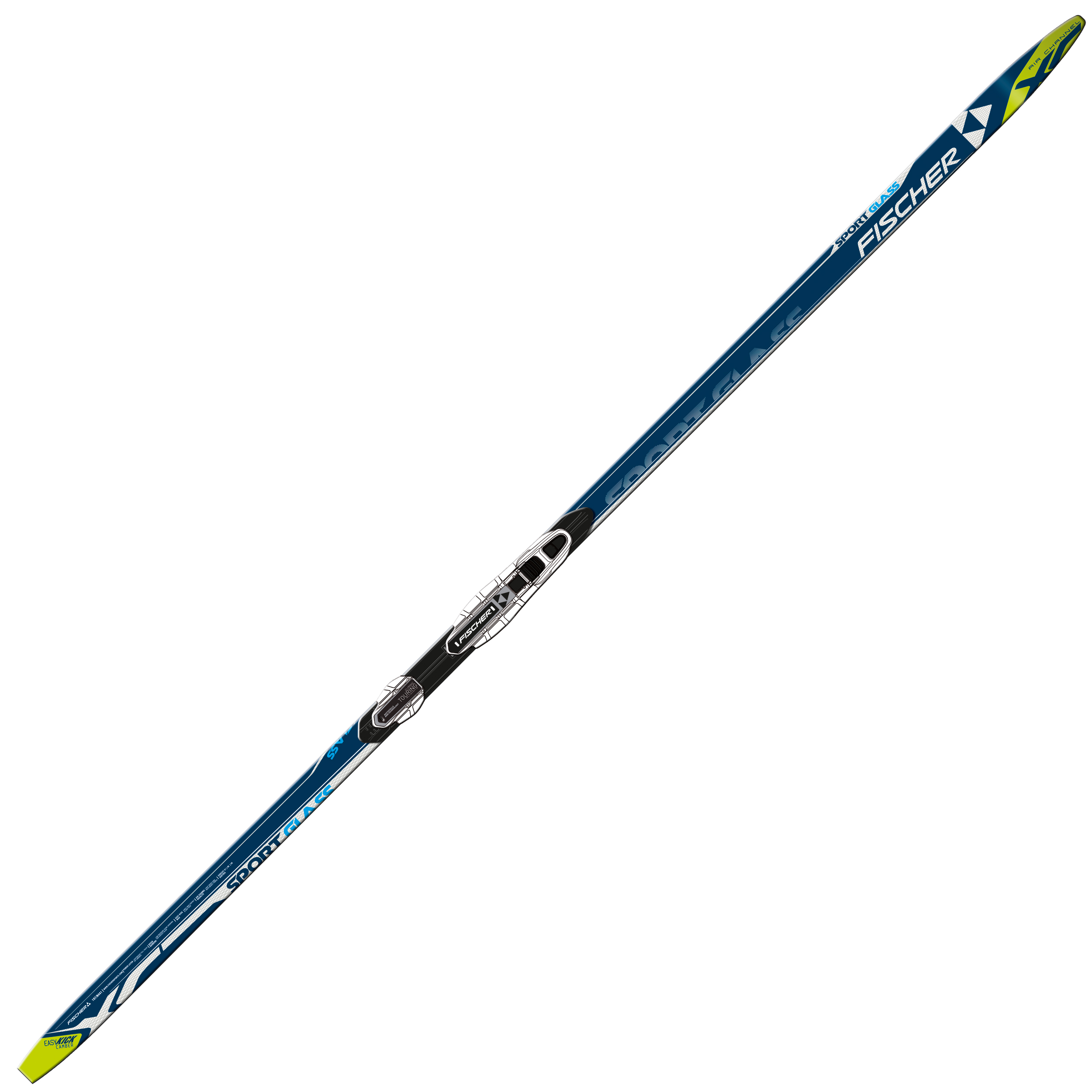 Fischer Sport Glass - Unisex | MEC