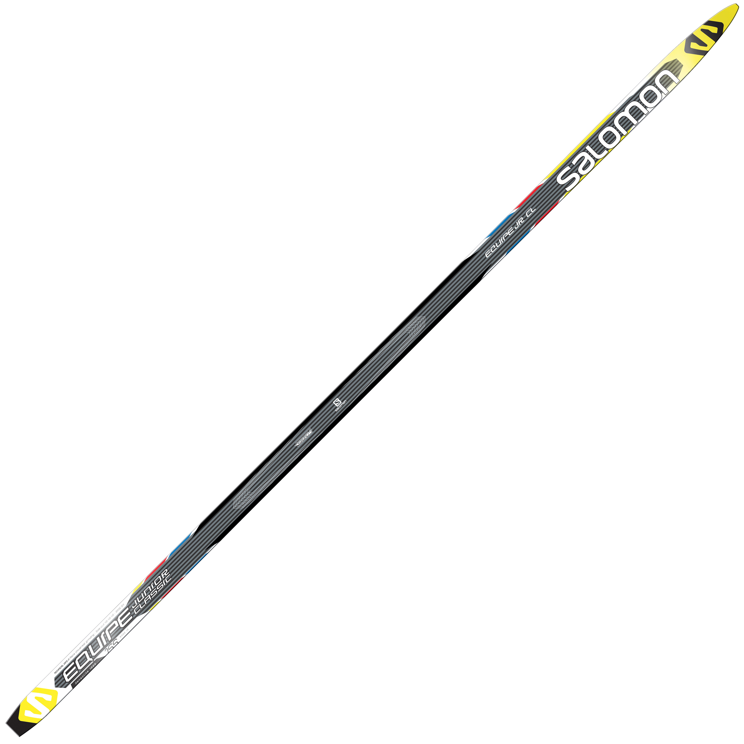 salomon equipe 10 classic ski 176 cm + Salomon 10 Bindings Winter Sport Adventure SALOMON EQUIPE 10 SKATE -