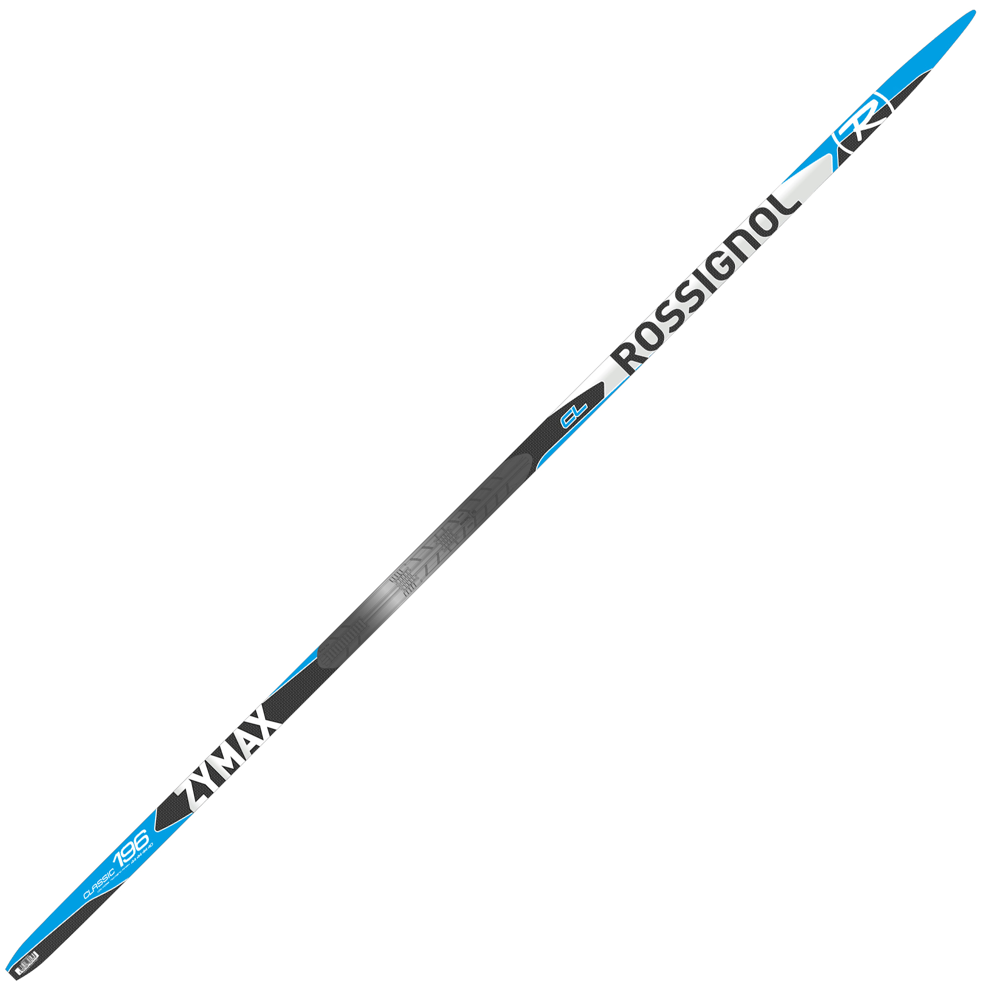 ROSSIGNOL CLASSIC クロスカントリー スキー EU38 24cm ROSSIGNOL