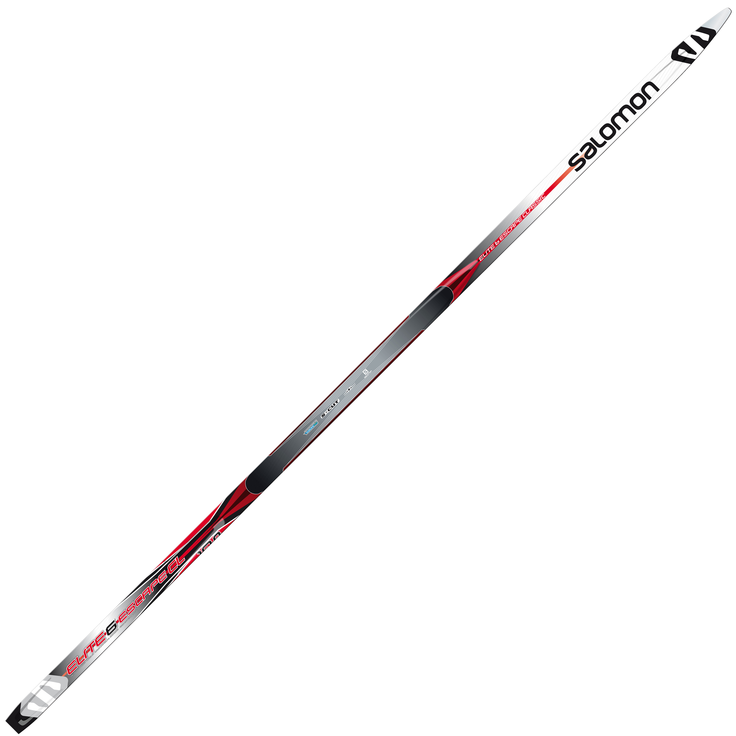 salomon elite 6 skis S/Race + L6 GW Bindings 2026 – Precision Junior Racing Package maneuver Salomon S/Max 6 XT/M10 GW adult carving alpine skis are the perfect choice for beginner level skiers graduating toward making their first carving turns Wilderness Supply - Salomon Elite