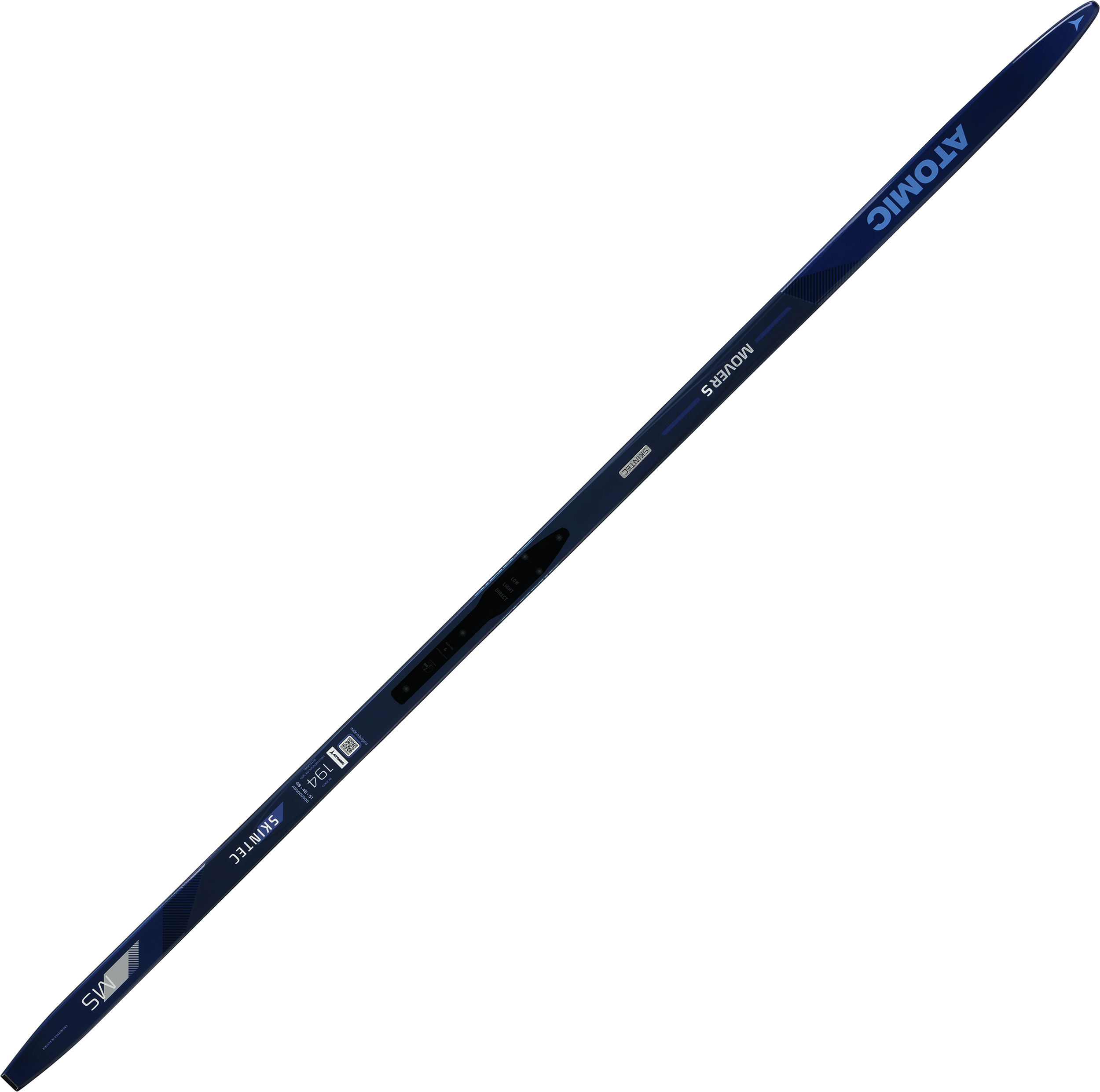 ATOMIC DEMO VF－LIGHT　１５２ｃｍ ATOMIC DEMO VF－LIGHT 152cm