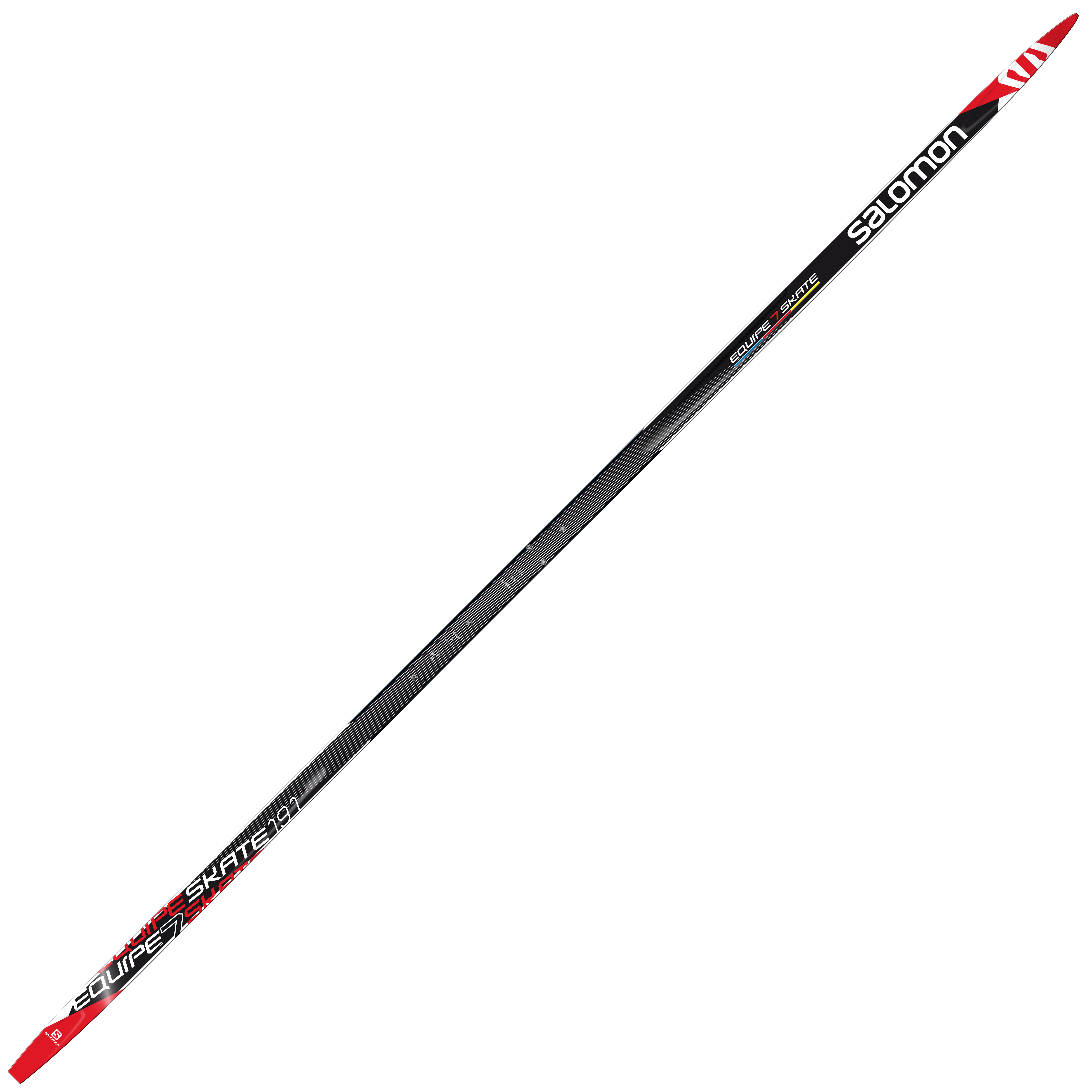 Salomon Equipe 7 Skate Skis - Unisex | MEC