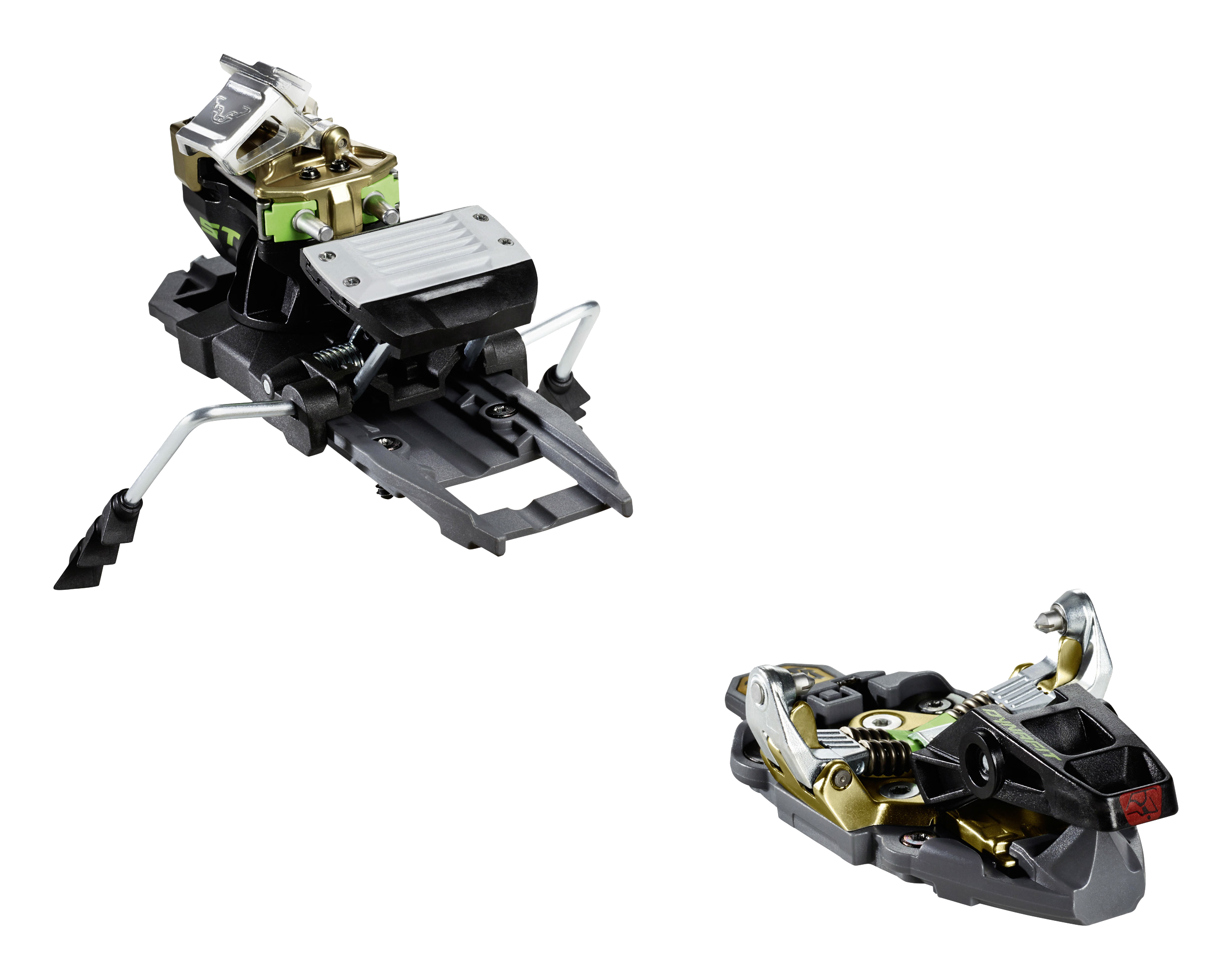 Dynafit TLT Radical ST 2.0 Bindings - Unisex | MEC