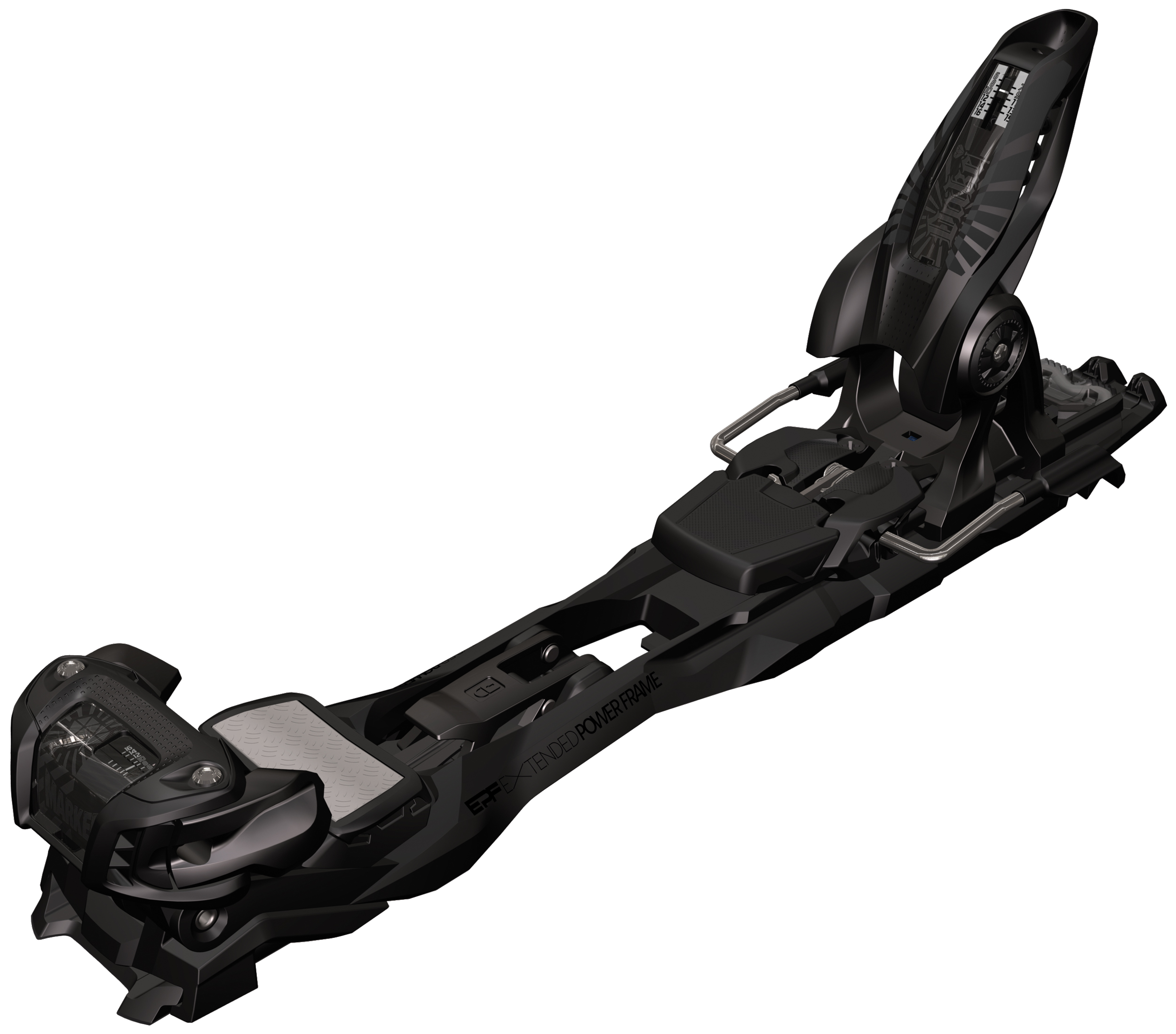 MARKER DUKE 16 EPF Sサイズ マーカー デューク Marker Duke EPF 16 Bindings - Unisex | MEC